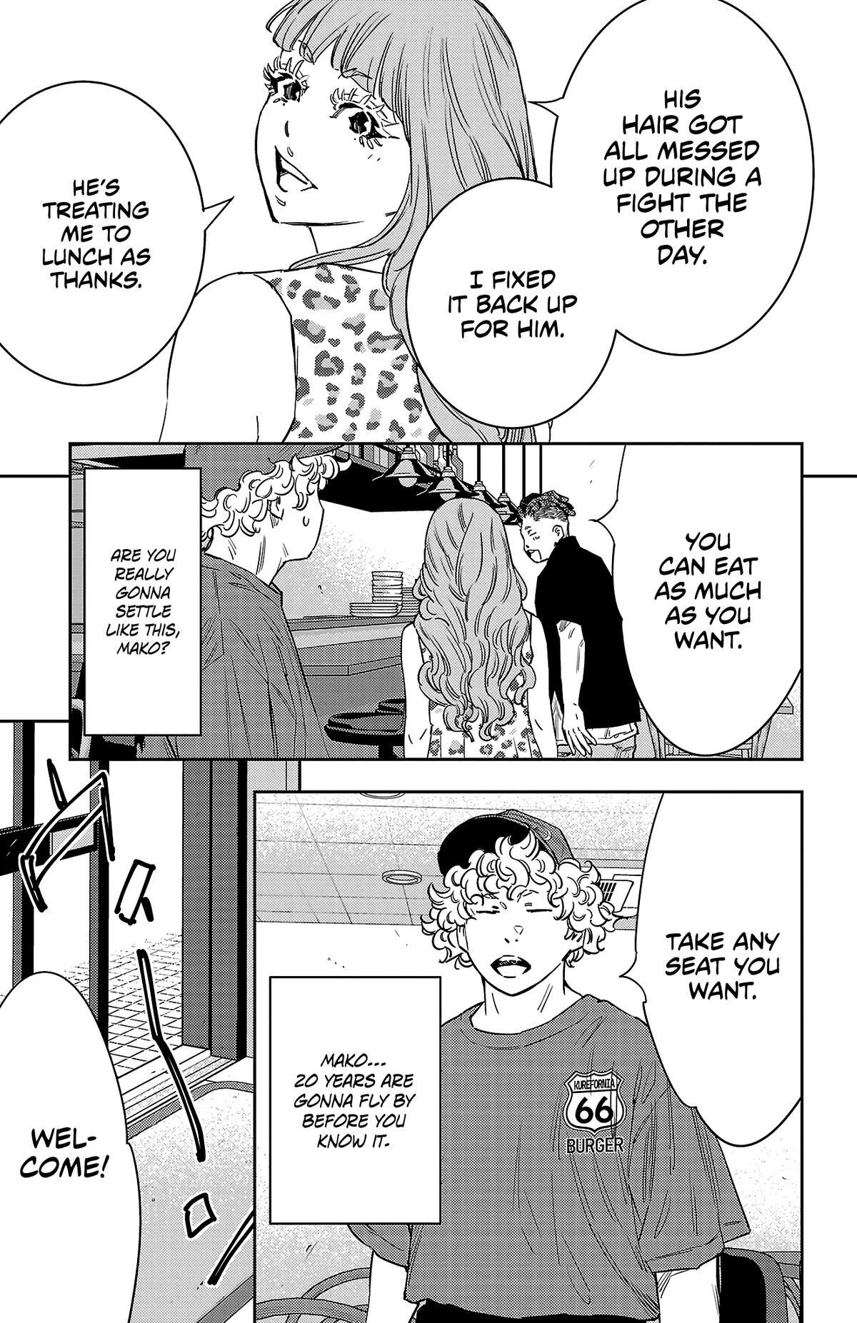 Nine Peaks Chap 60 - Next Chap 61
