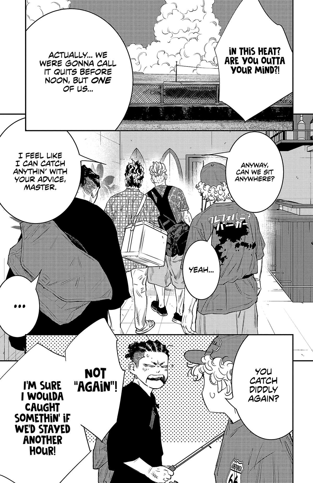 Nine Peaks Chap 60 - Next Chap 61