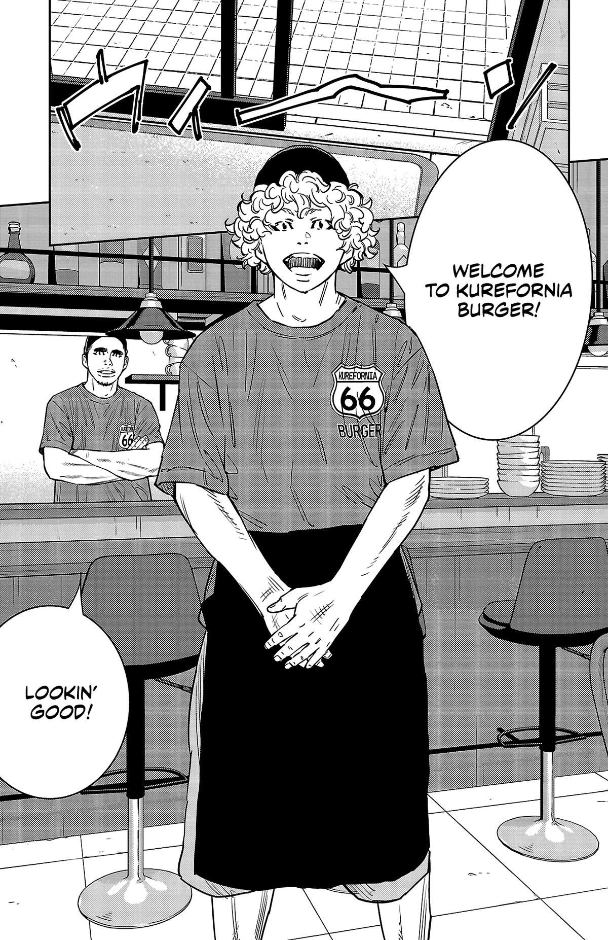 Nine Peaks Chap 60 - Next Chap 61