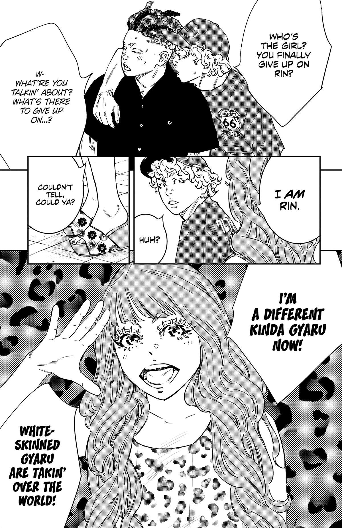 Nine Peaks Chap 60 - Next Chap 61