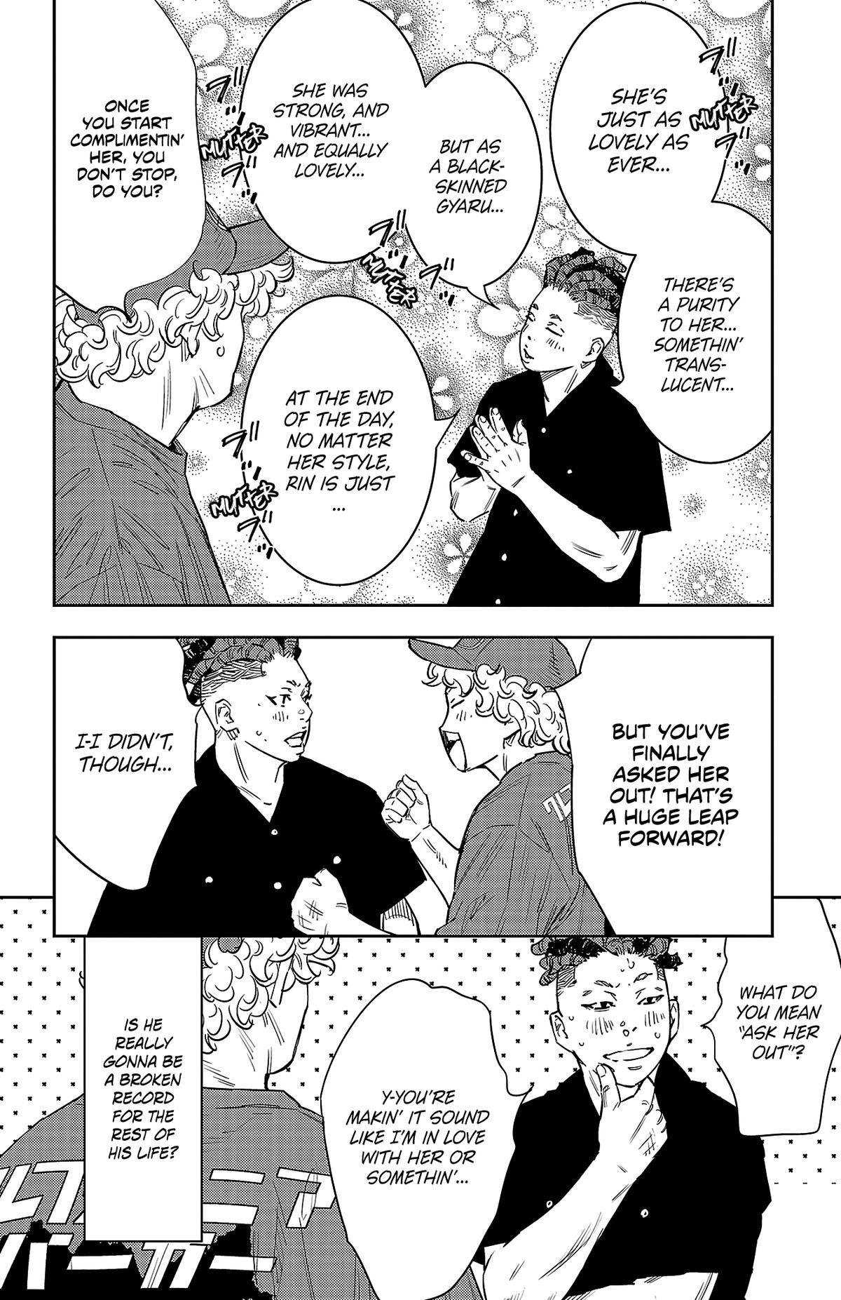 Nine Peaks Chap 60 - Next Chap 61