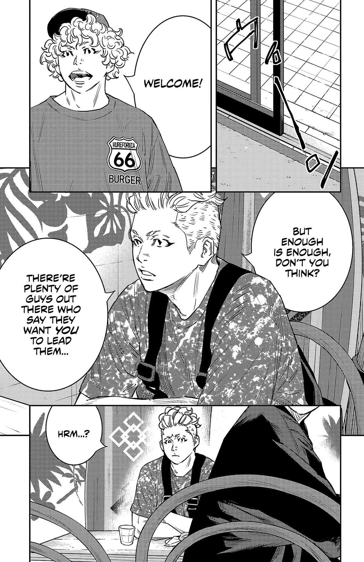 Nine Peaks Chap 60 - Next Chap 61