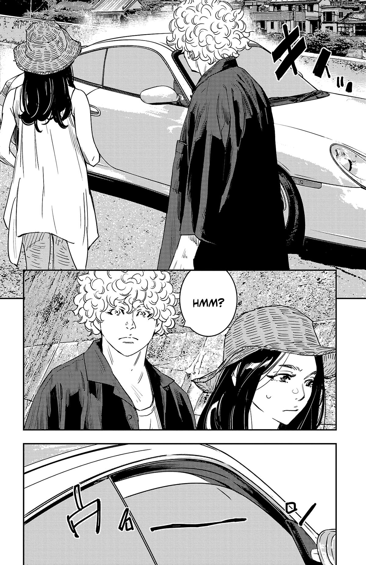 Nine Peaks Chap 61 - Next Chap 62