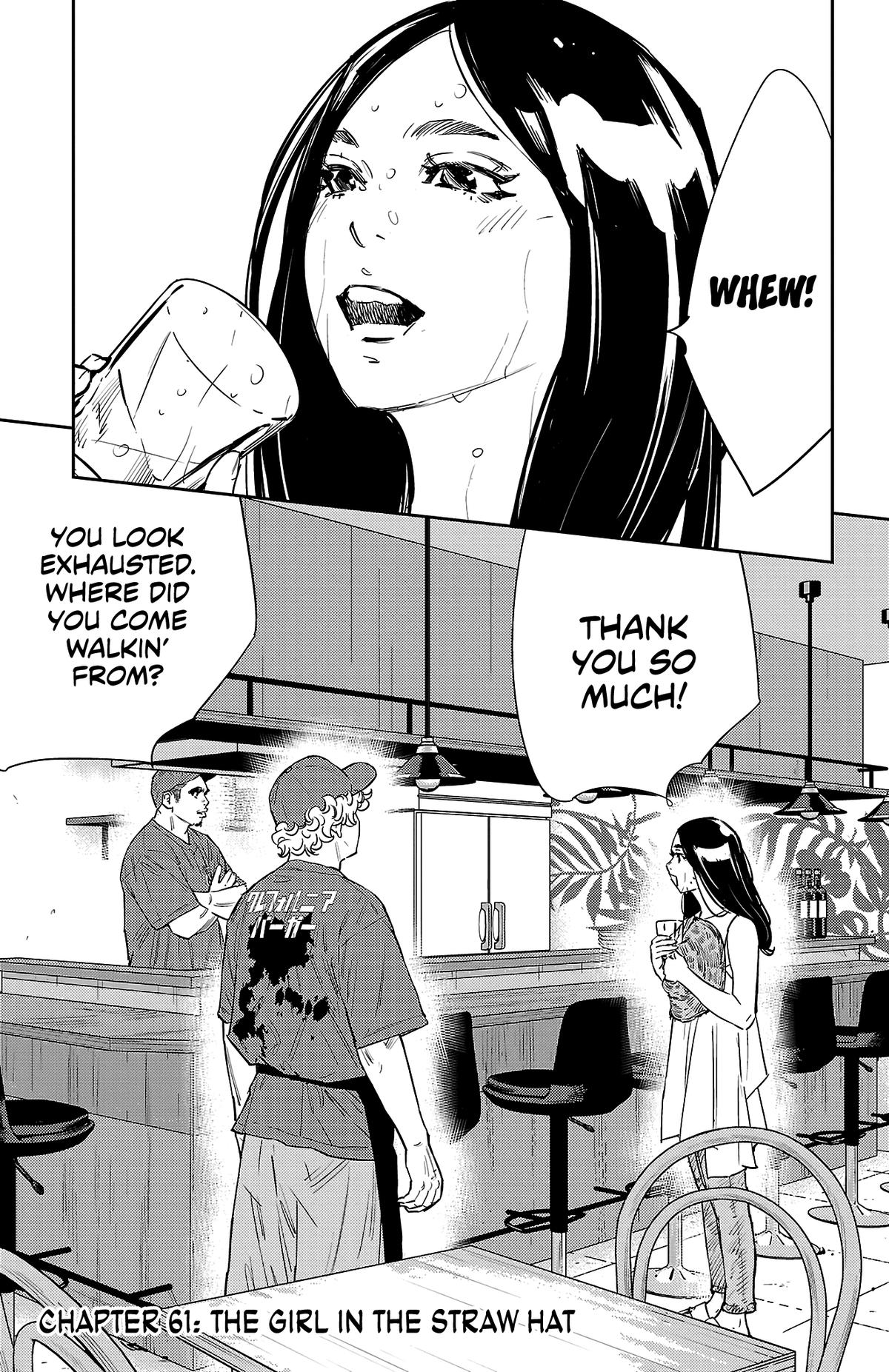 Nine Peaks Chap 61 - Next Chap 62