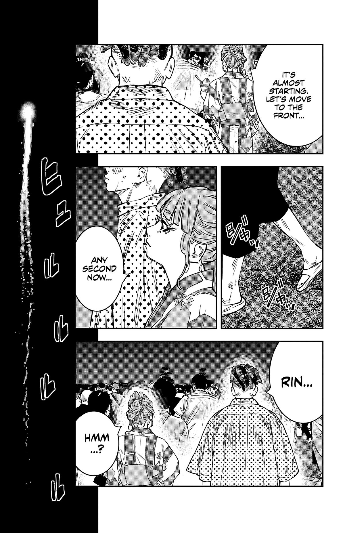 Nine Peaks Chap 62 - Next Chap 63