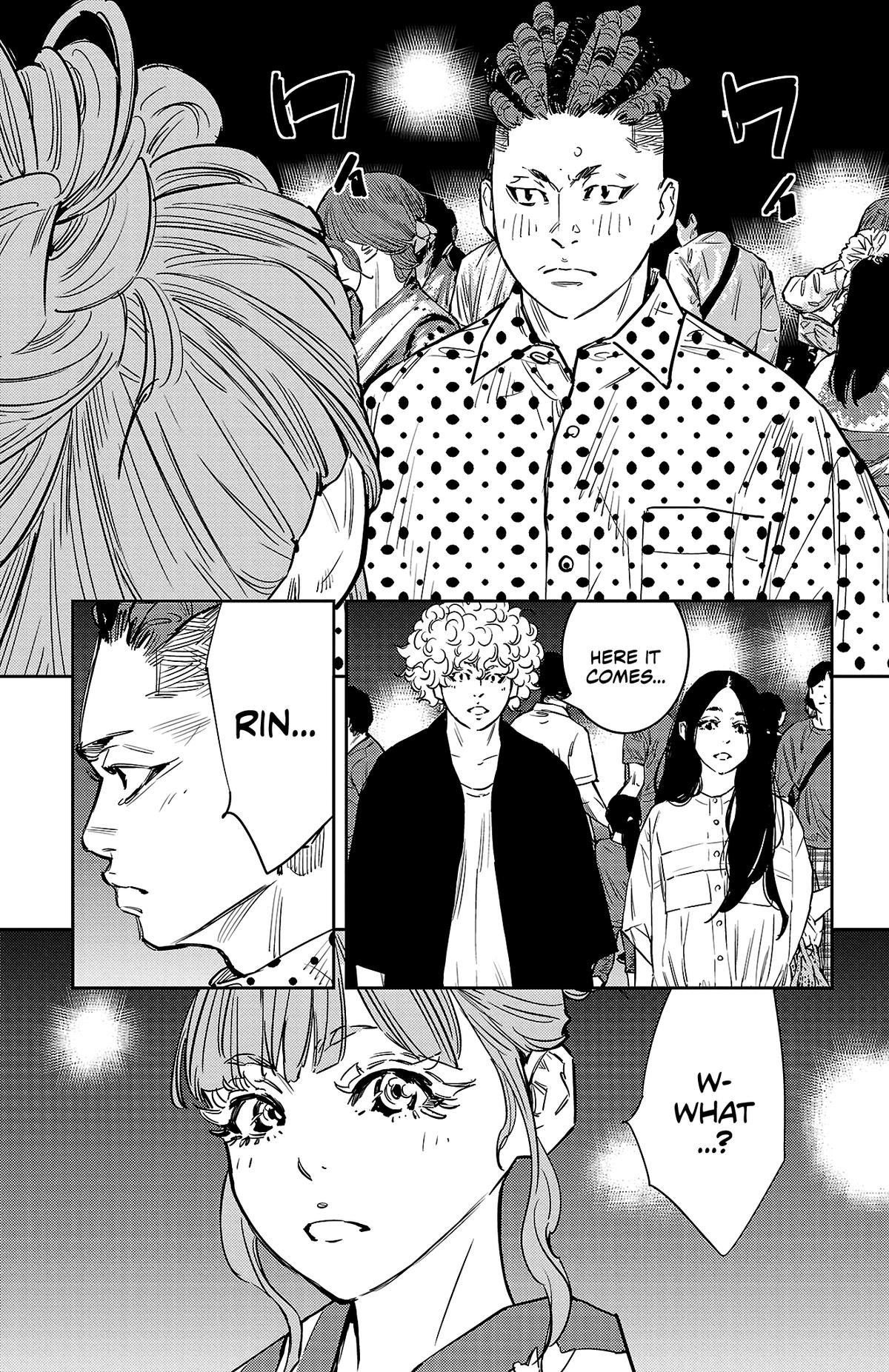 Nine Peaks Chap 62 - Next Chap 63