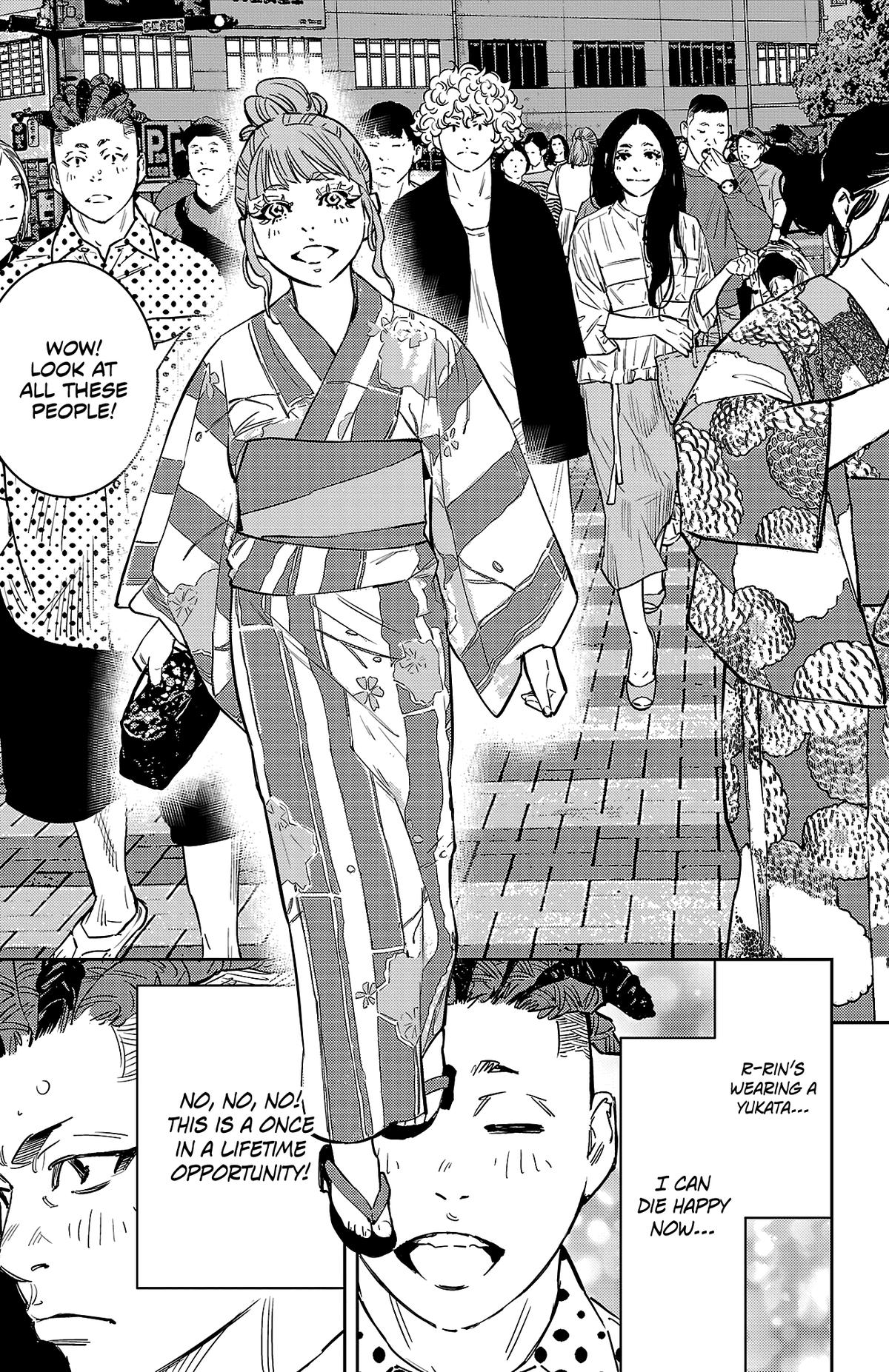 Nine Peaks Chap 62 - Next Chap 63