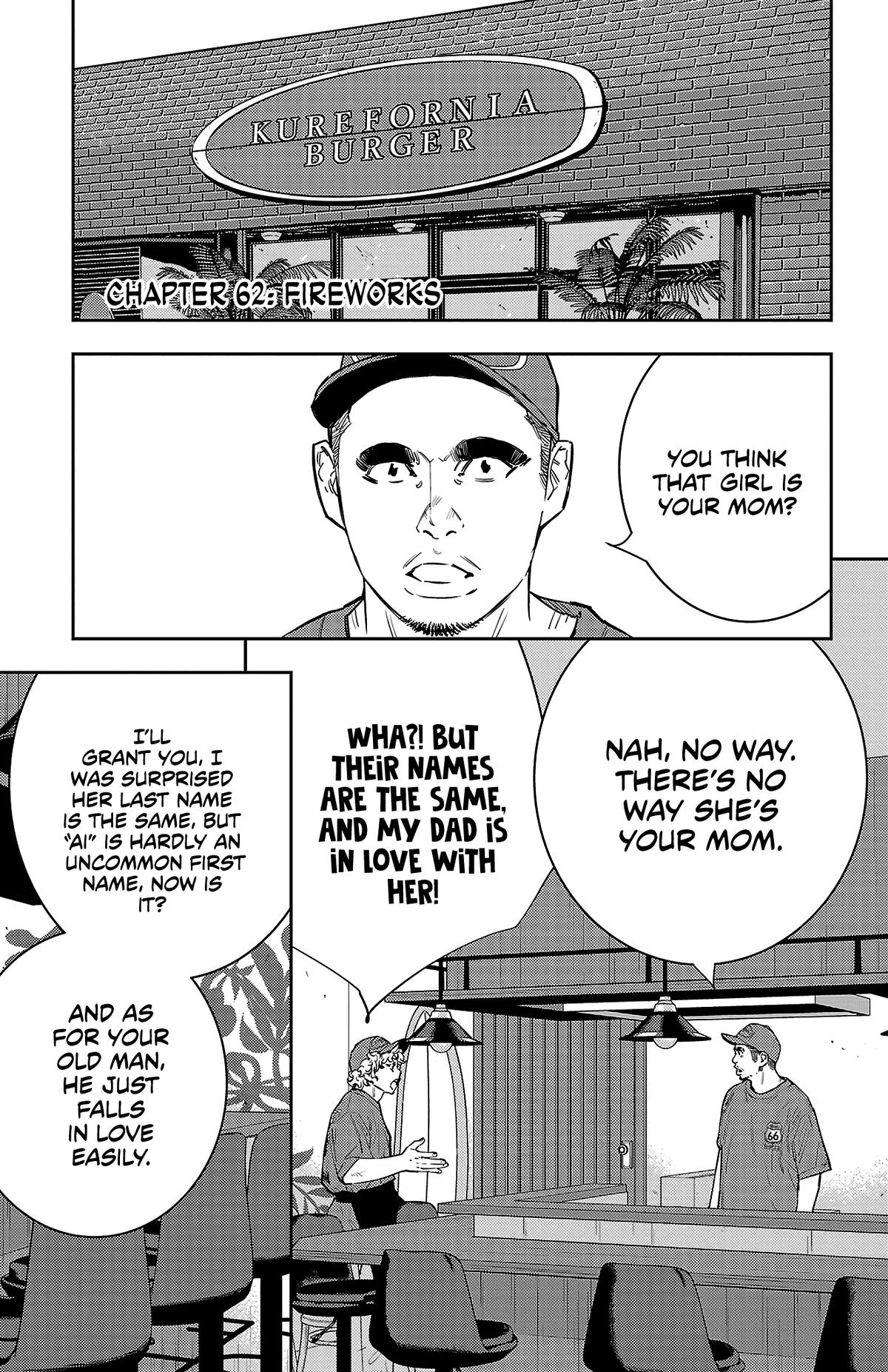 Nine Peaks Chap 62 - Next Chap 63