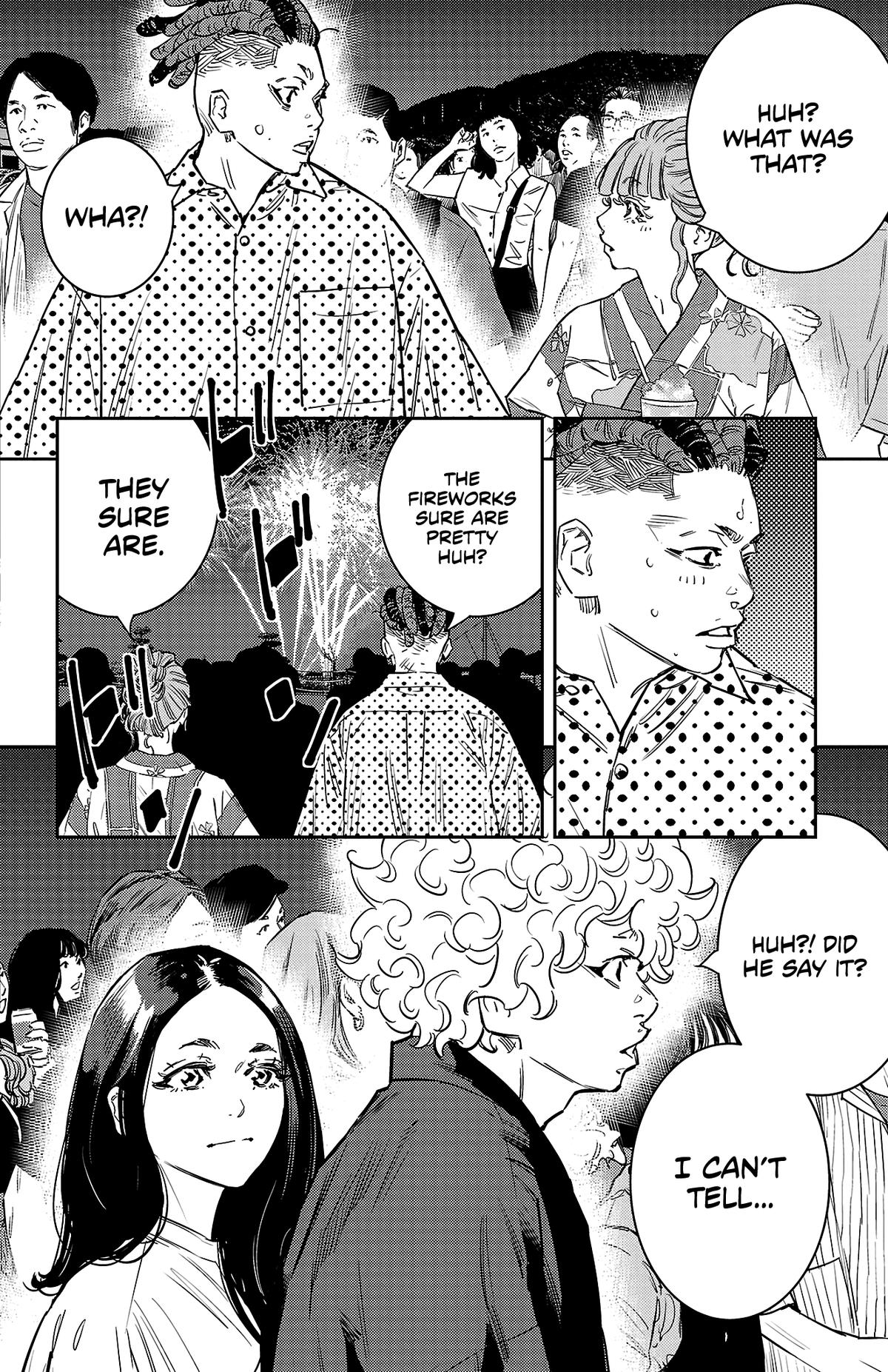 Nine Peaks Chap 62 - Next Chap 63