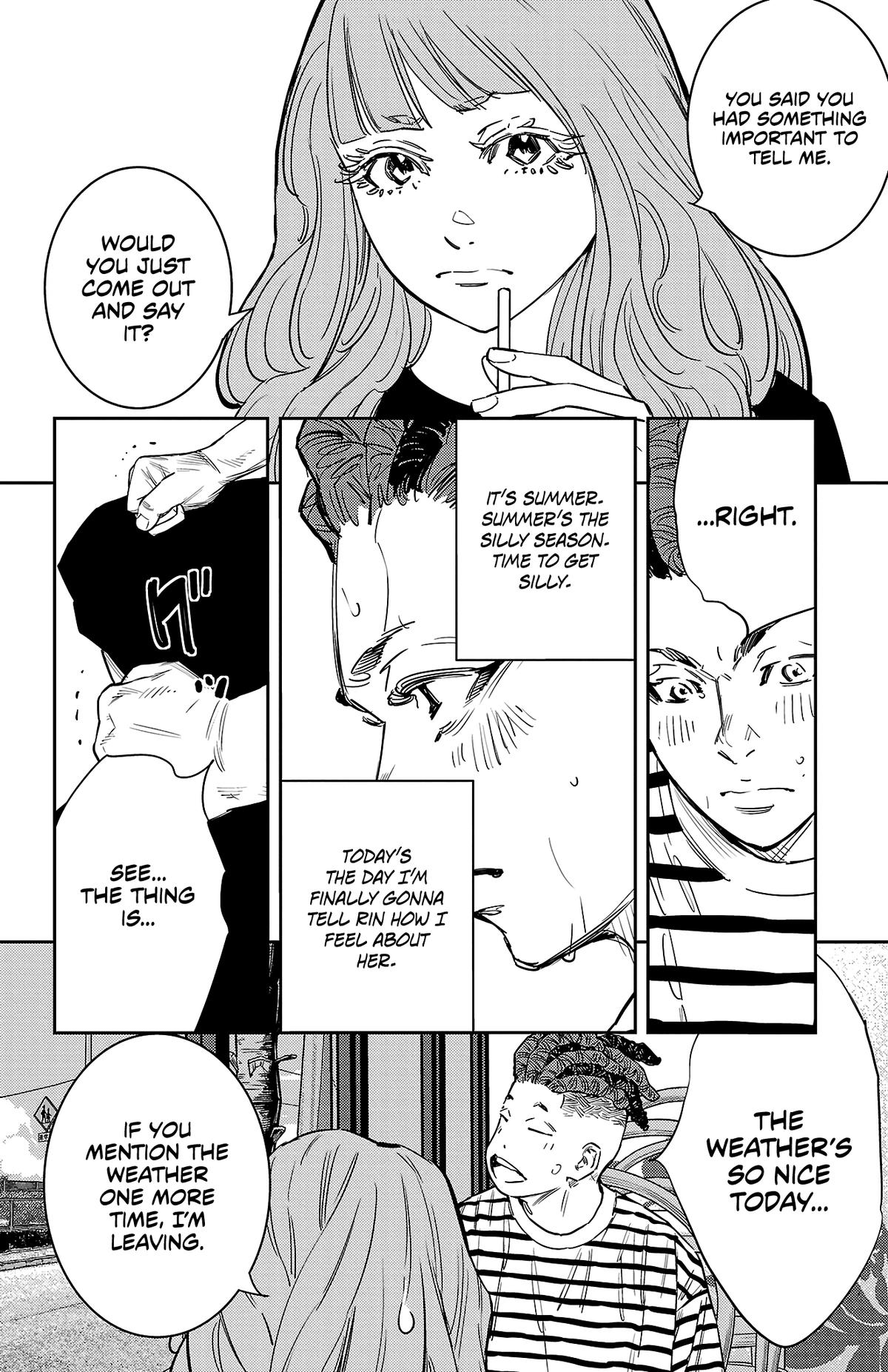 Nine Peaks Chap 62 - Next Chap 63