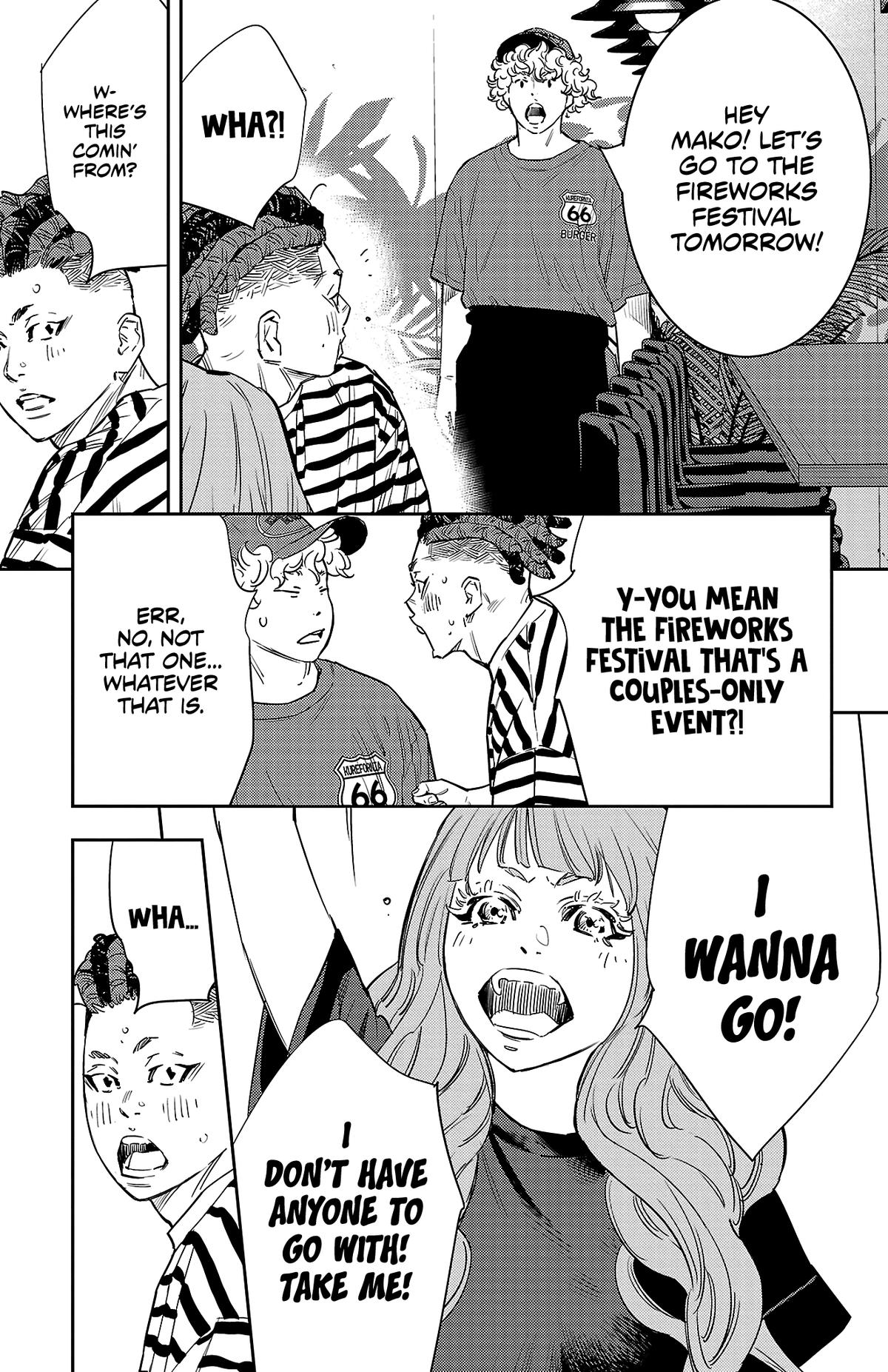 Nine Peaks Chap 62 - Next Chap 63