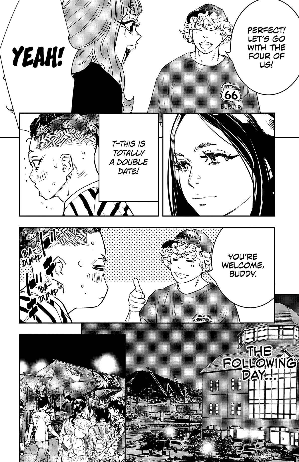 Nine Peaks Chap 62 - Next Chap 63