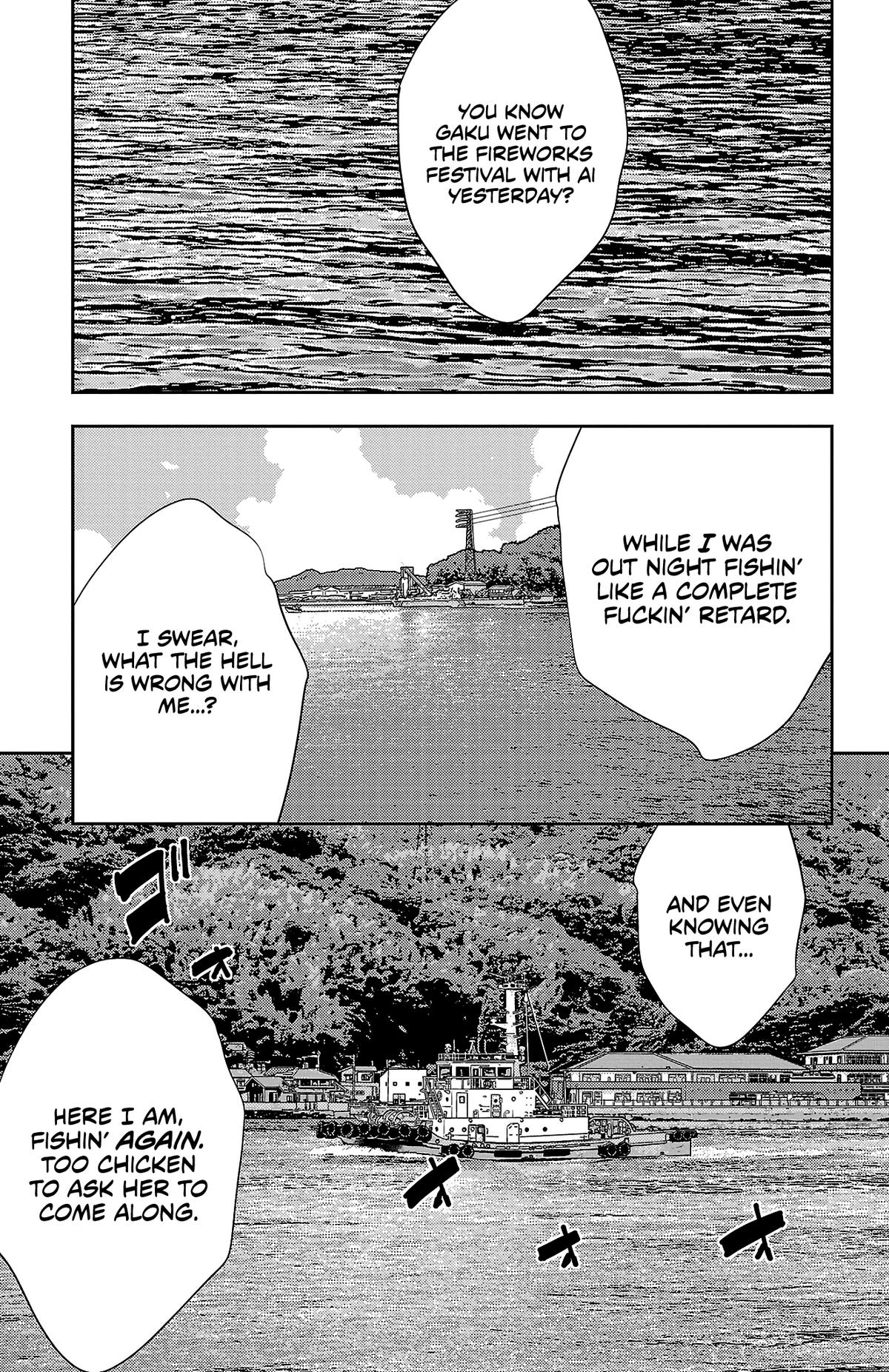 Nine Peaks Chap 63 - Next Chap 64