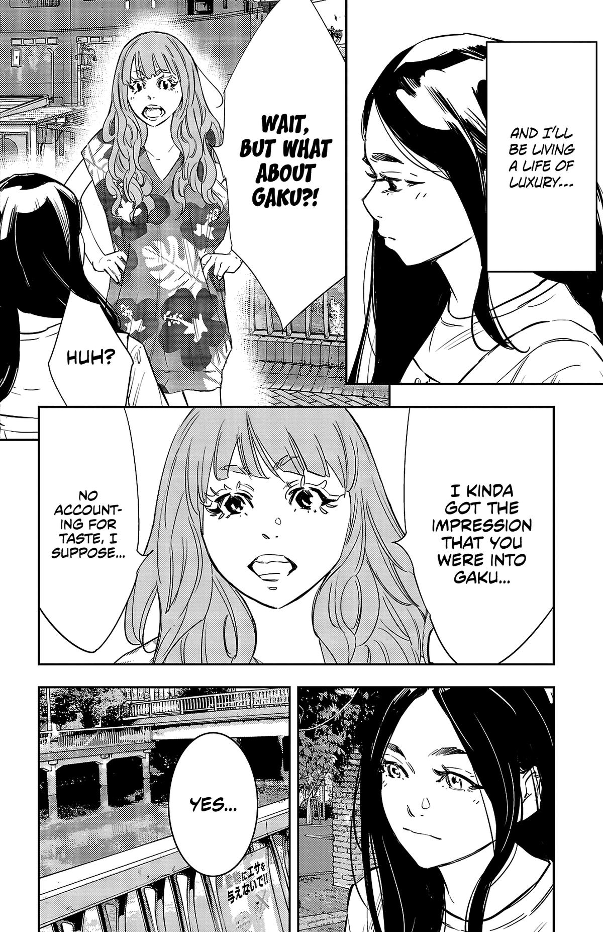 Nine Peaks Chap 63 - Next Chap 64