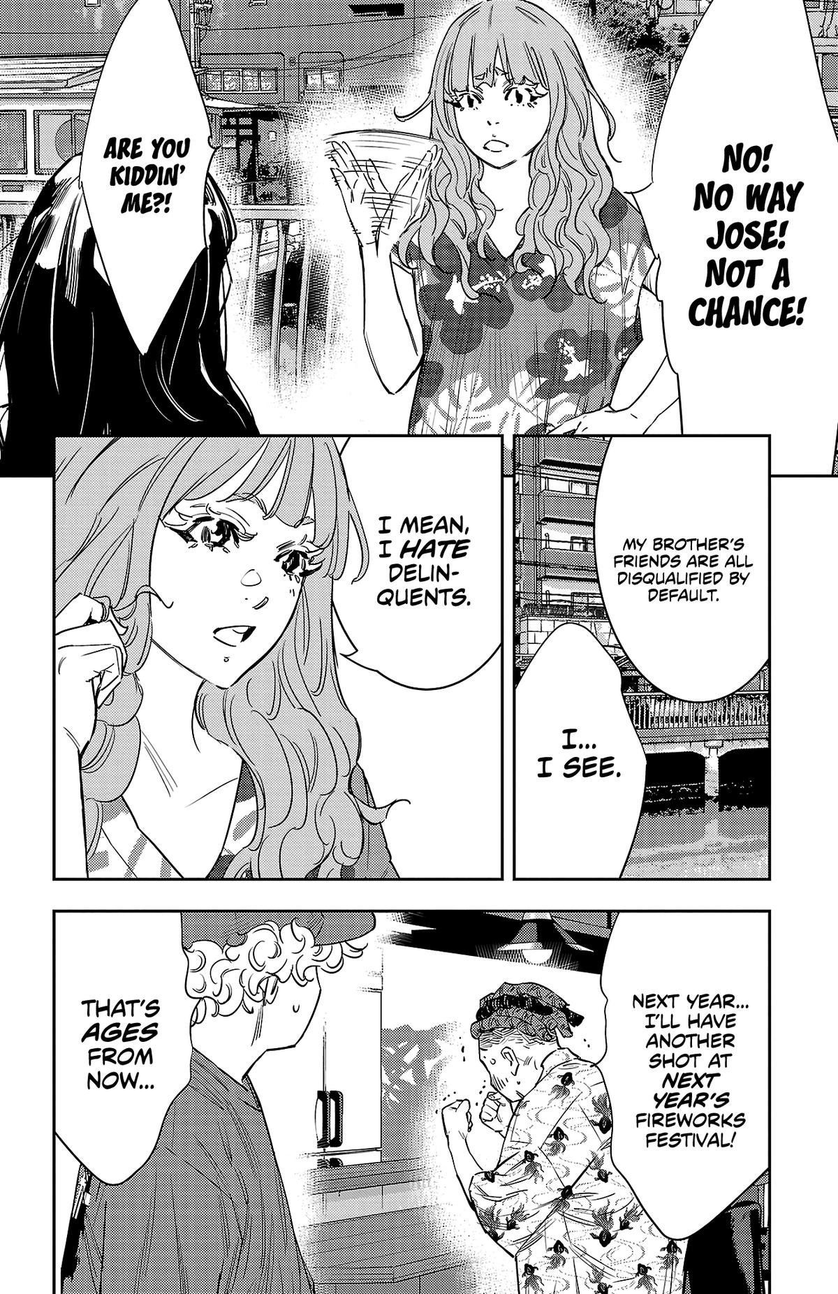 Nine Peaks Chap 63 - Next Chap 64