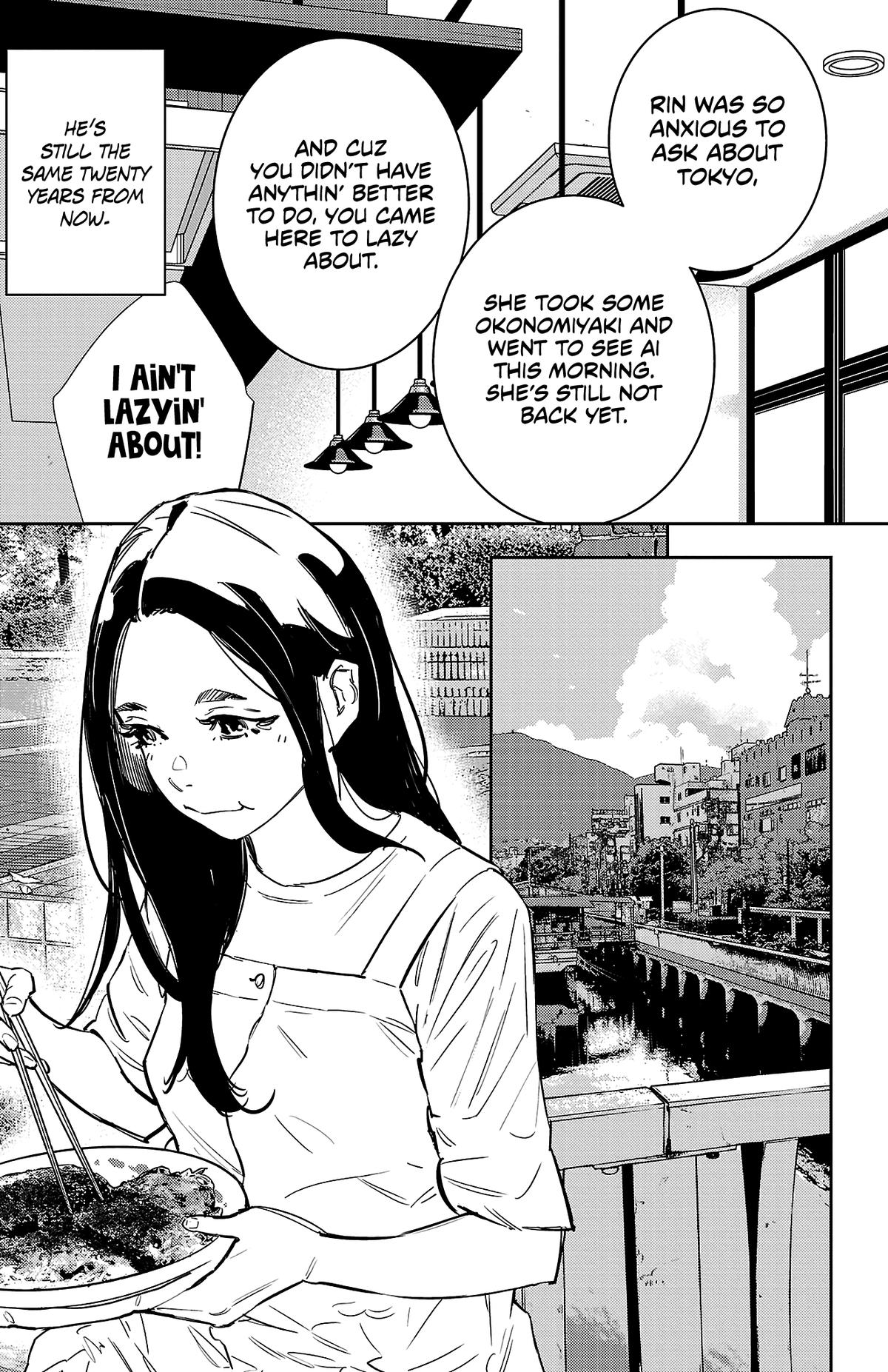 Nine Peaks Chap 63 - Next Chap 64