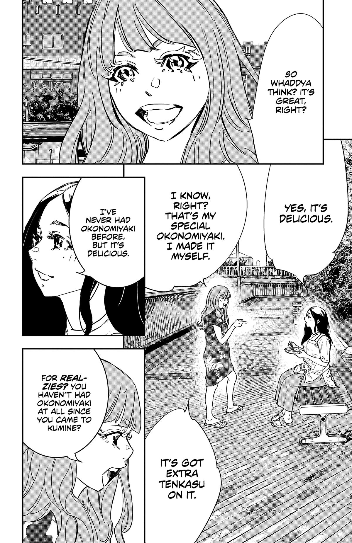 Nine Peaks Chap 63 - Next Chap 64