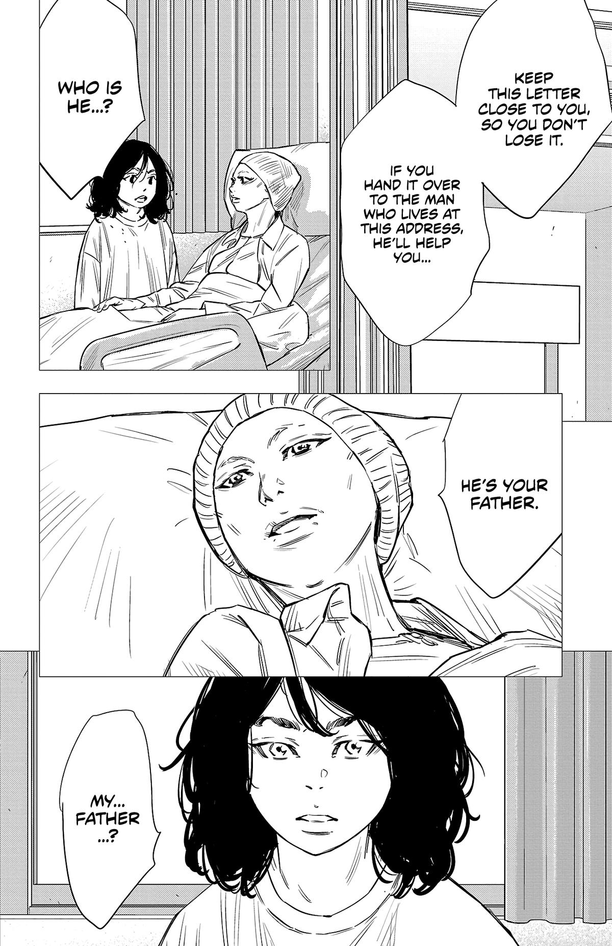 Nine Peaks Chap 77 - Next Chap 78