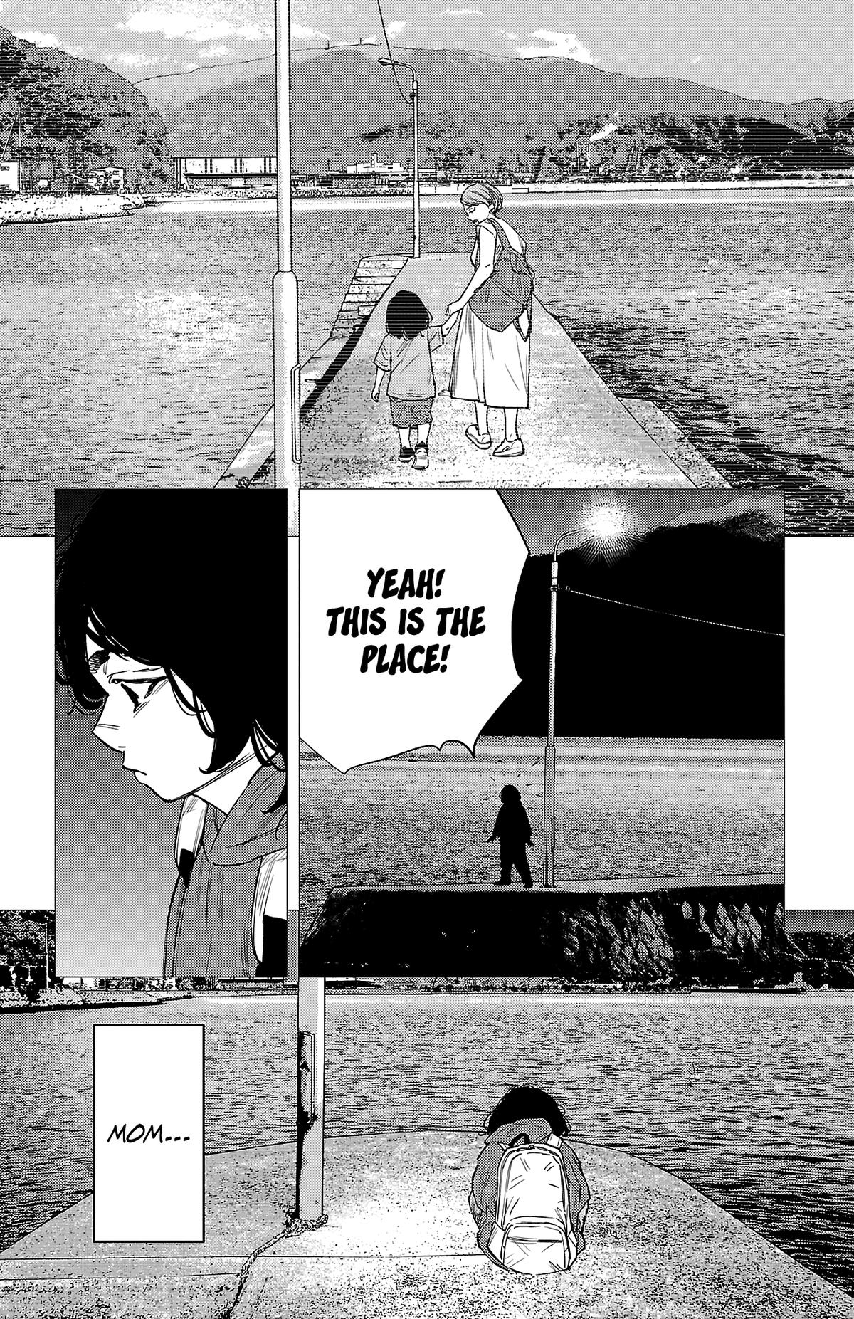 Nine Peaks Chap 77 - Next Chap 78