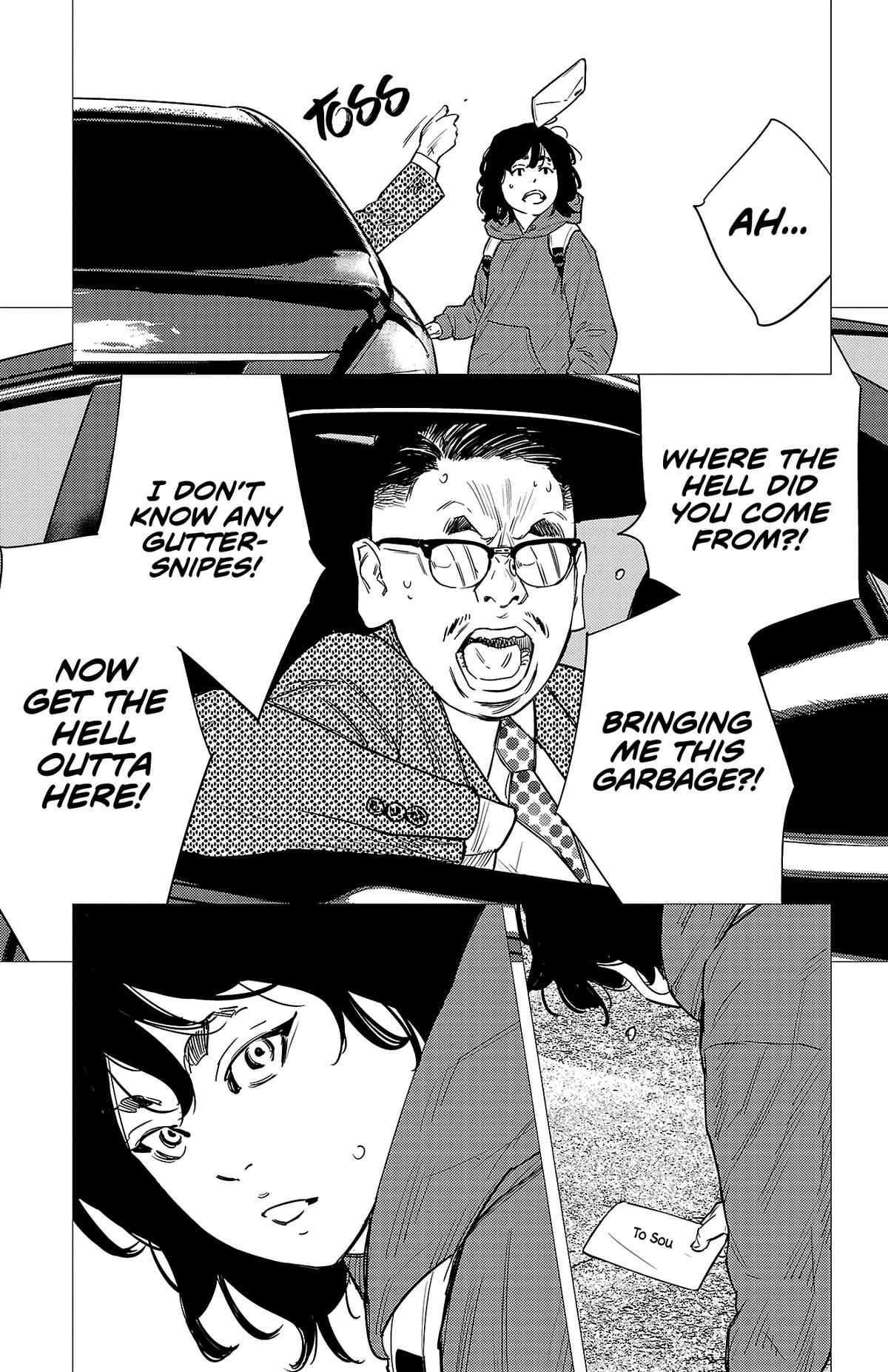 Nine Peaks Chap 77 - Next Chap 78