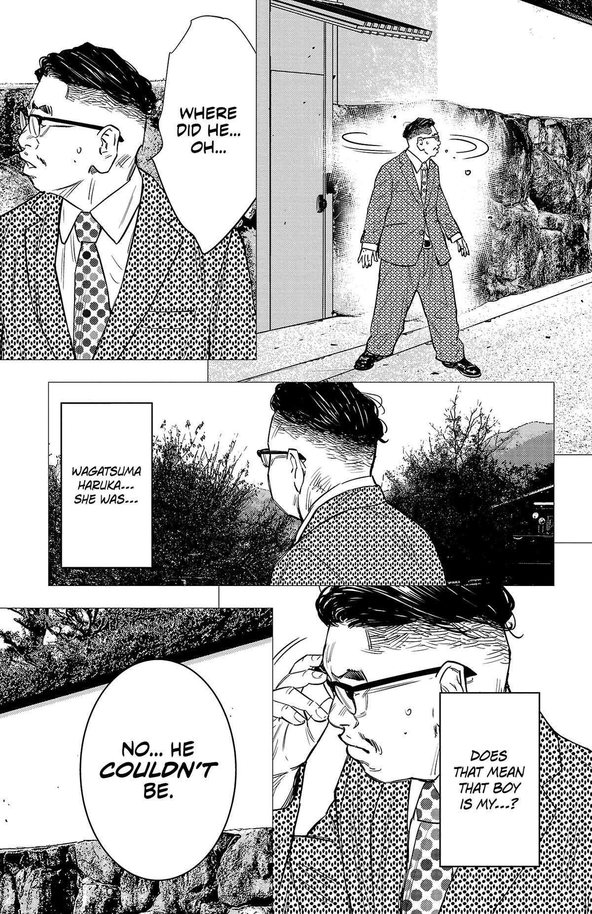 Nine Peaks Chap 77 - Next Chap 78