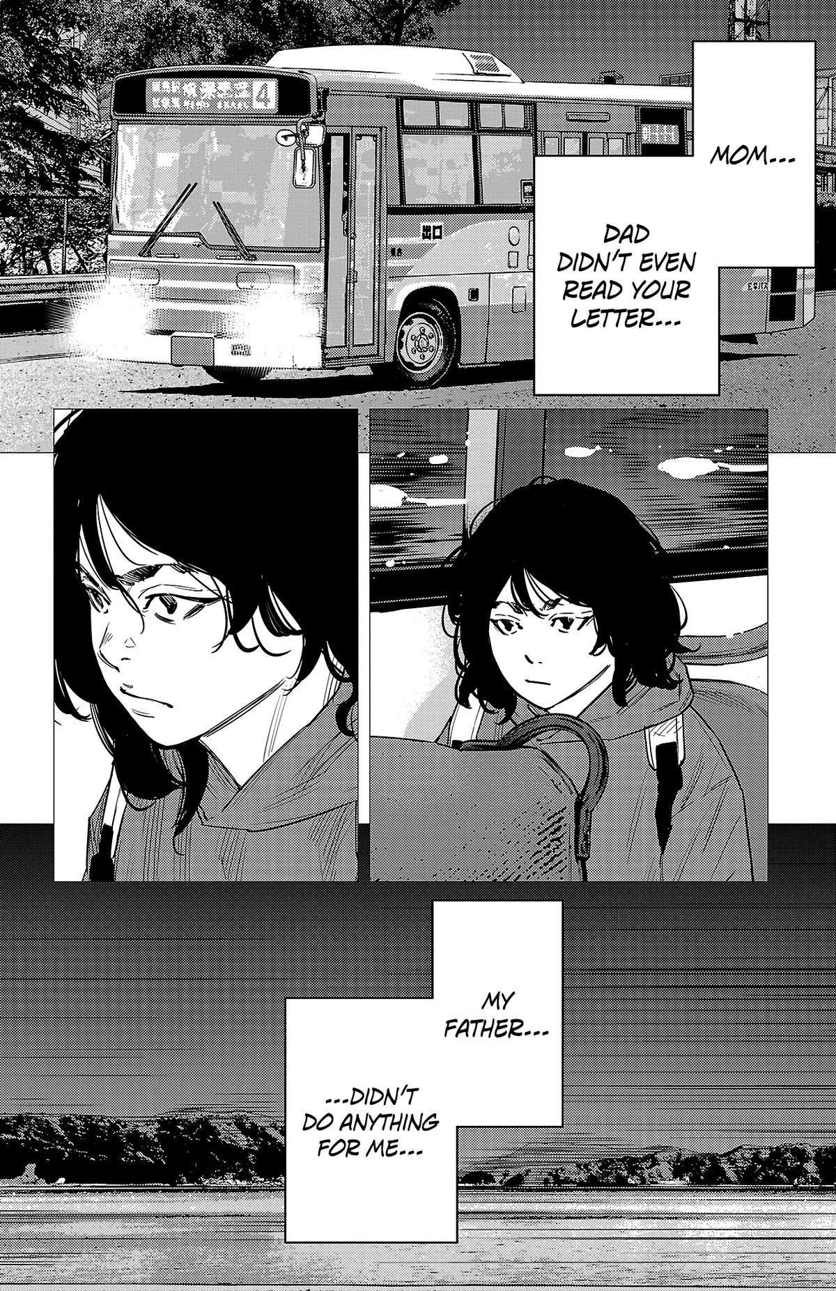 Nine Peaks Chap 77 - Next Chap 78