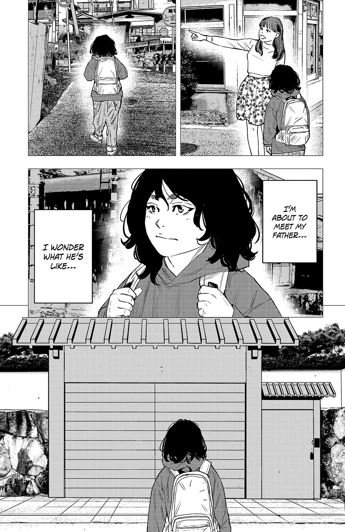 Nine Peaks Chap 77 - Next Chap 78
