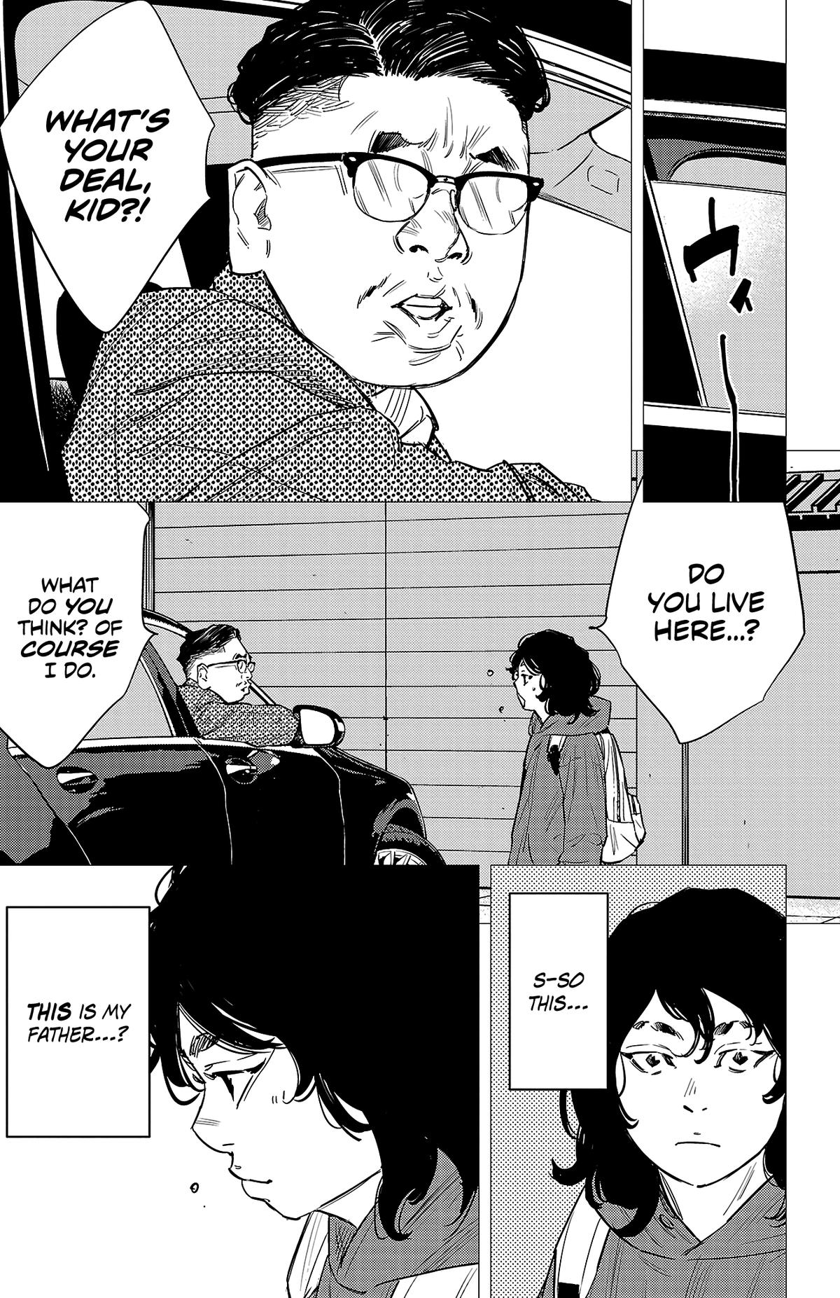 Nine Peaks Chap 77 - Next Chap 78