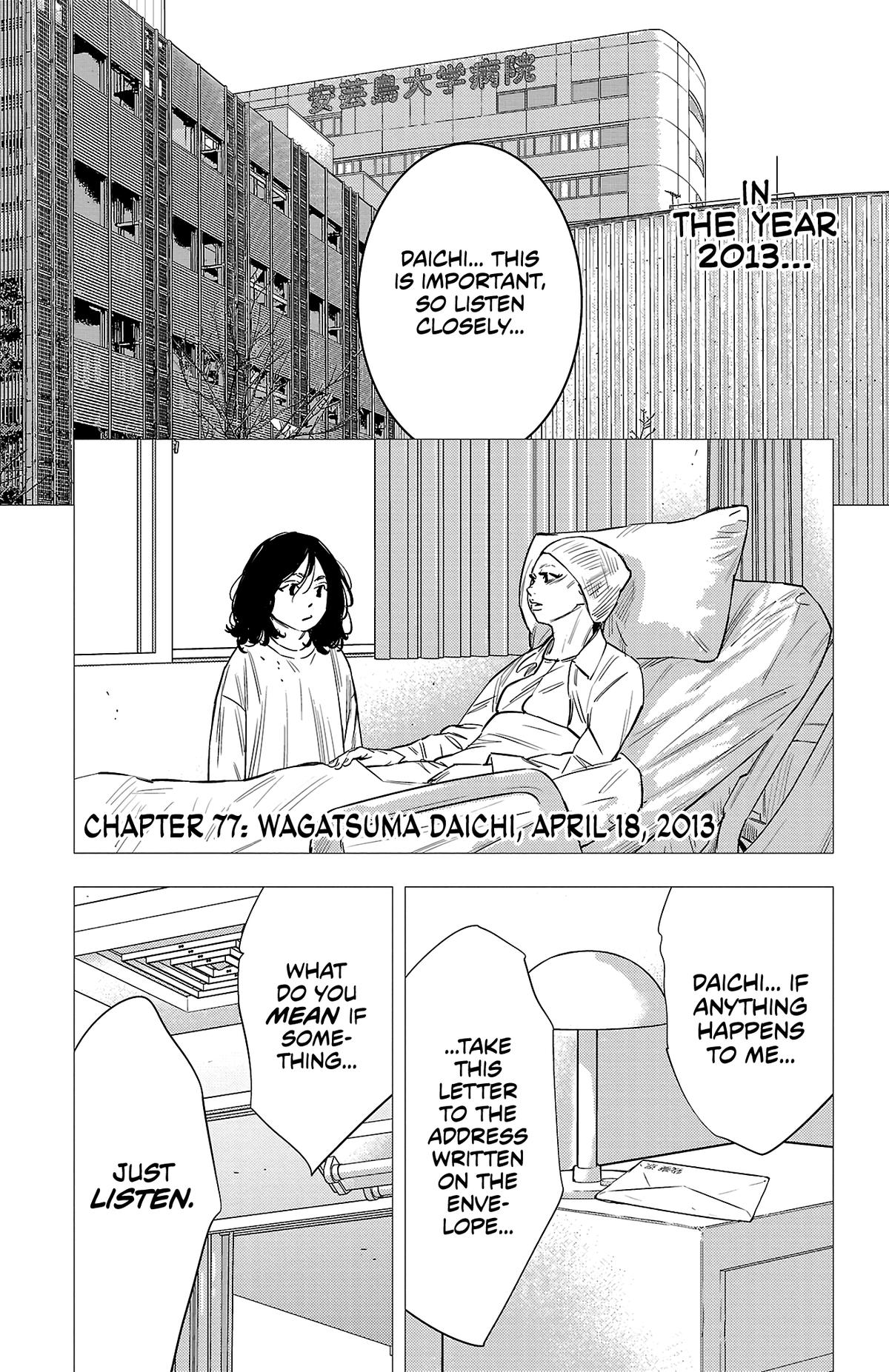 Nine Peaks Chap 77 - Next Chap 78