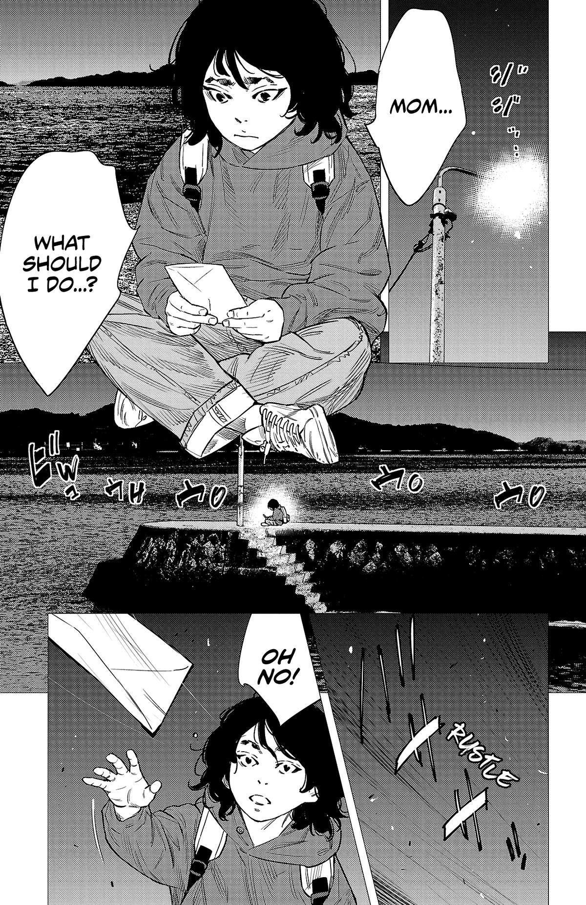 Nine Peaks Chap 77 - Next Chap 78