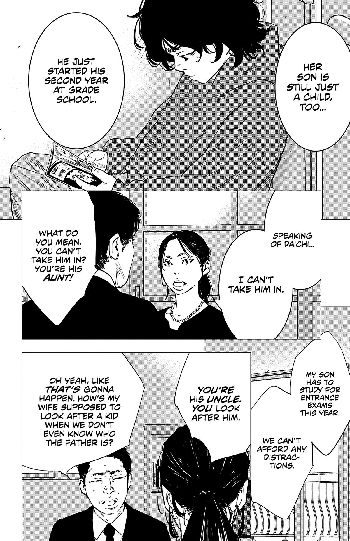 Nine Peaks Chap 77 - Next Chap 78