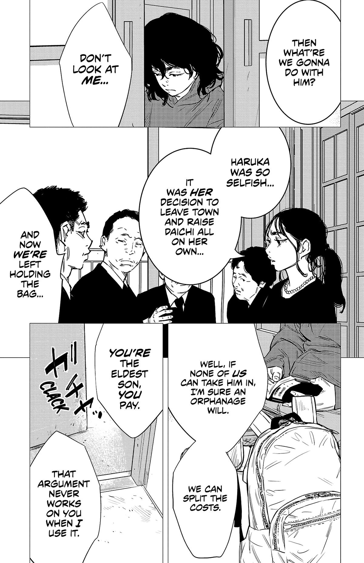Nine Peaks Chap 77 - Next Chap 78
