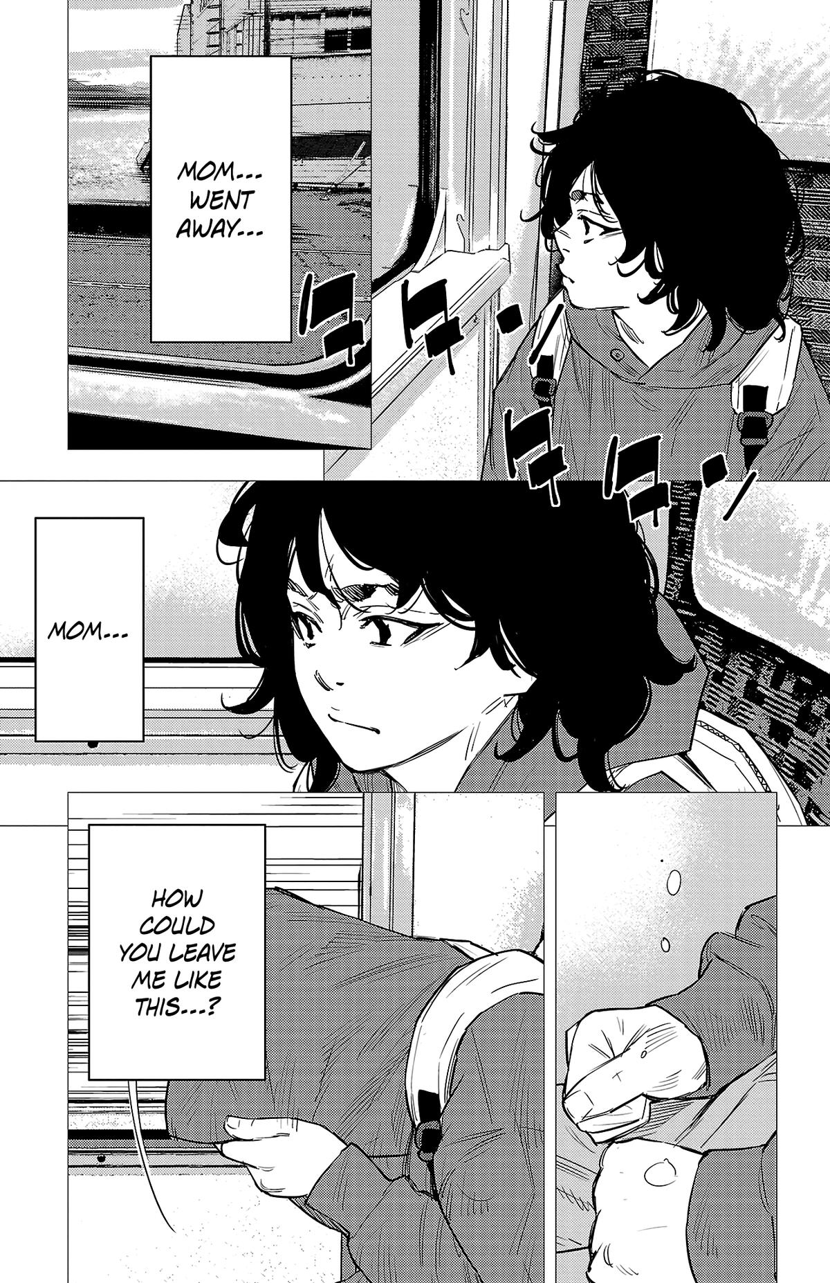 Nine Peaks Chap 77 - Next Chap 78