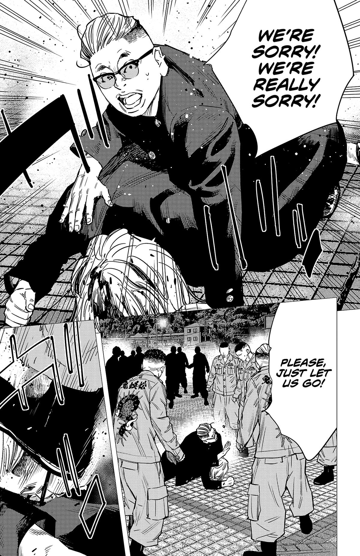 Nine Peaks Chap 74 - Next Chap 75