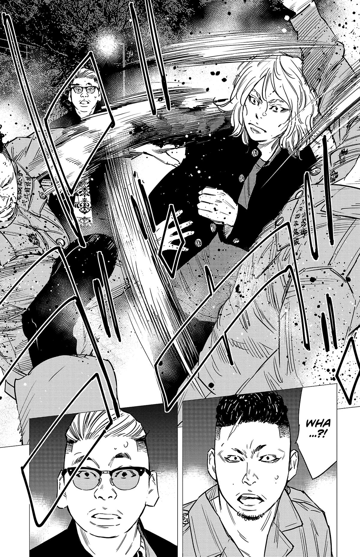 Nine Peaks Chap 74 - Next Chap 75