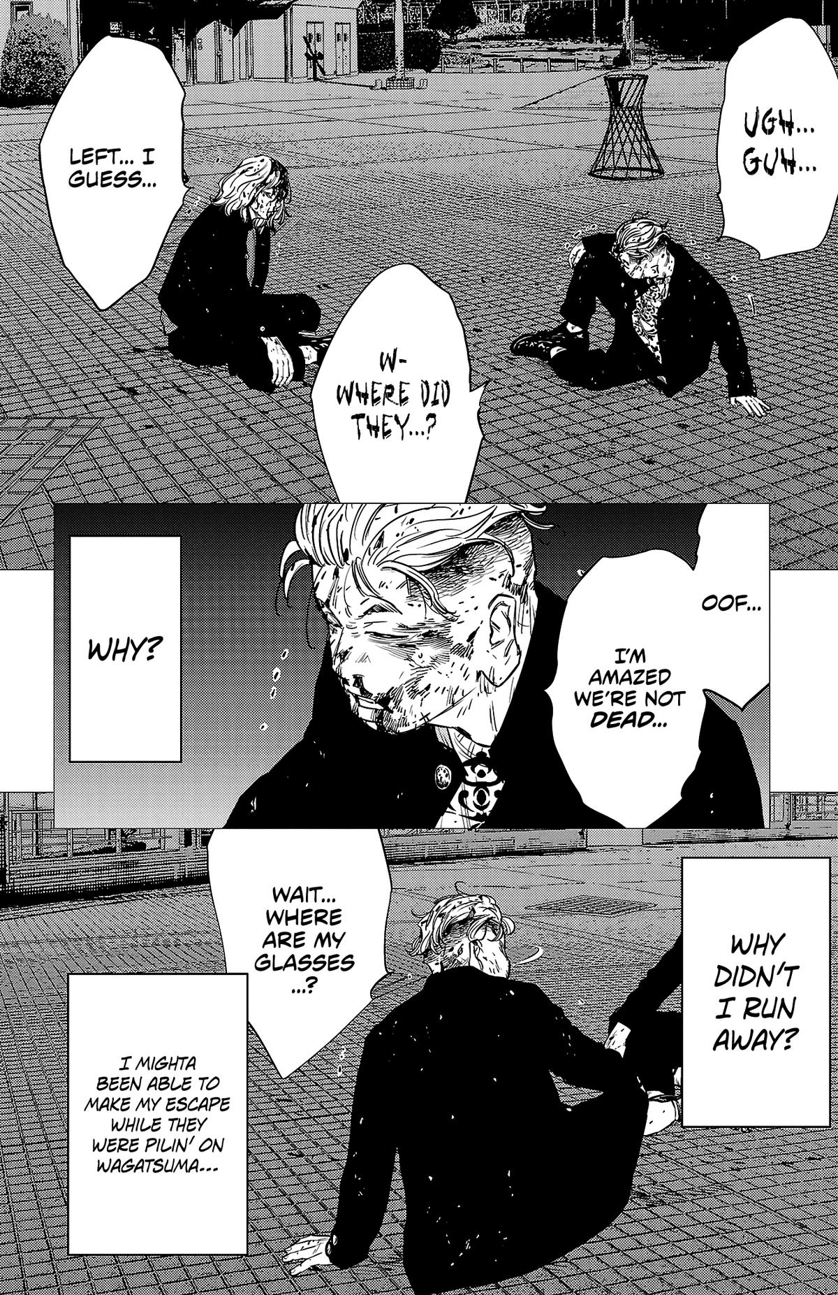 Nine Peaks Chap 75 - Next Chap 76