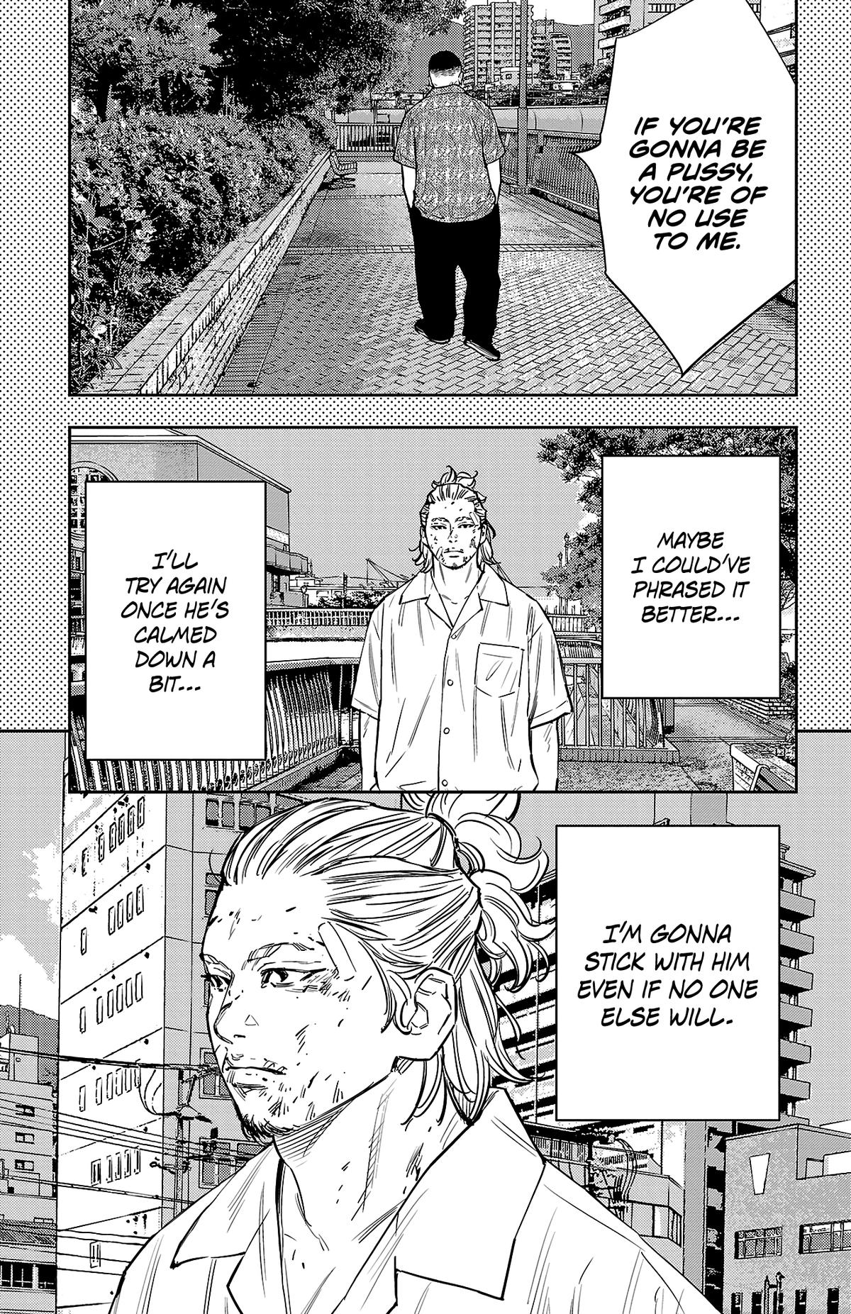 Nine Peaks Chap 75 - Next Chap 76