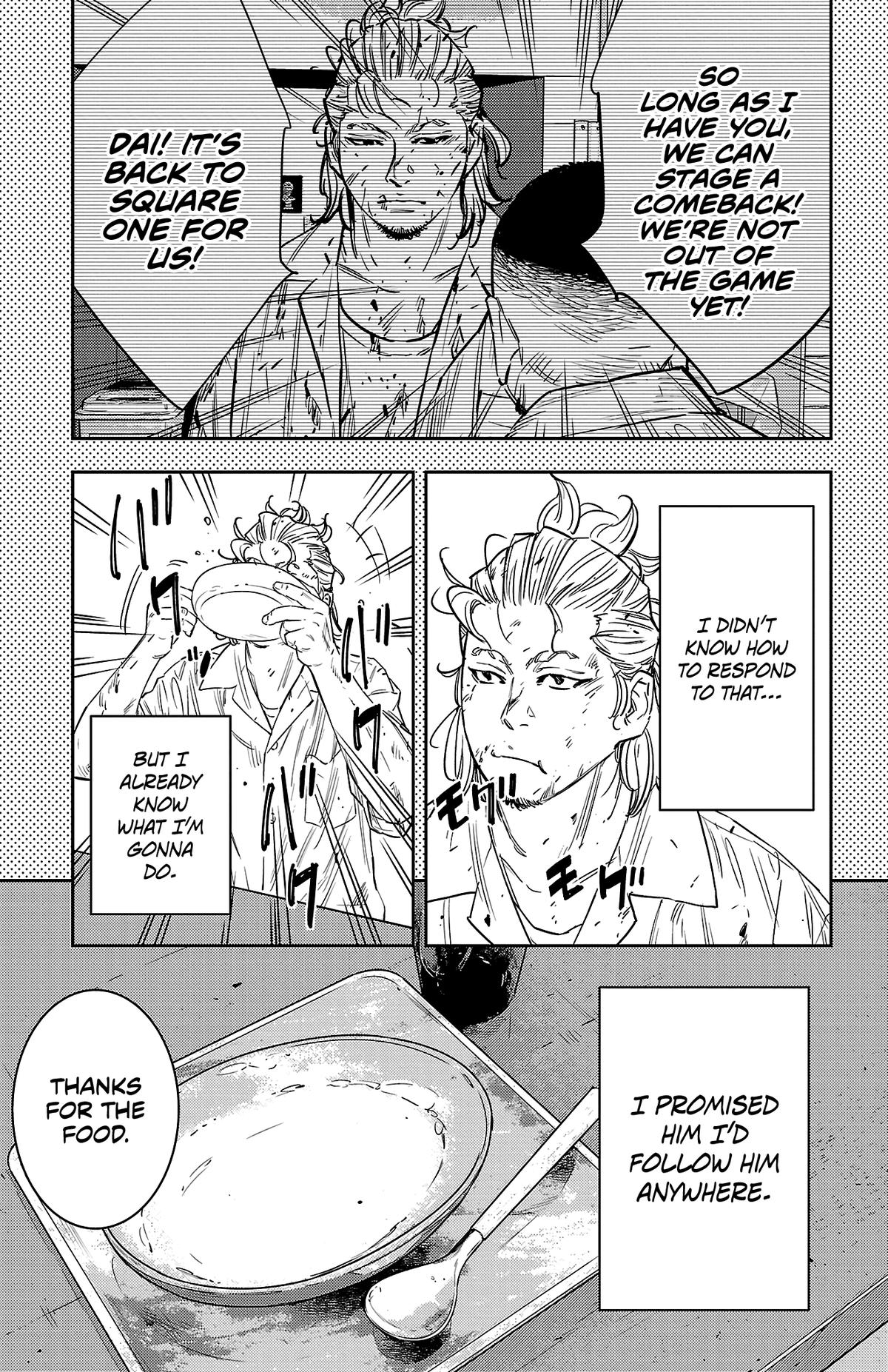Nine Peaks Chap 75 - Next Chap 76
