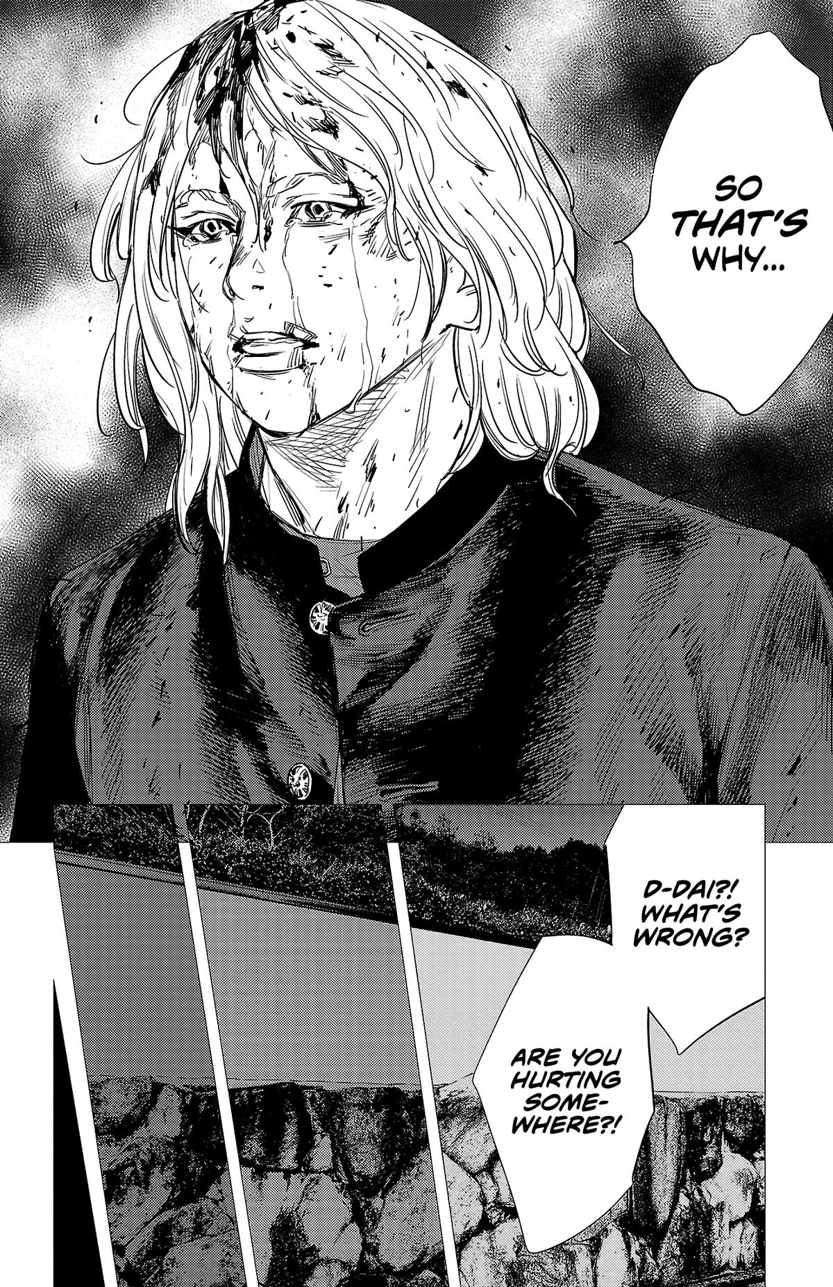 Nine Peaks Chap 75 - Next Chap 76