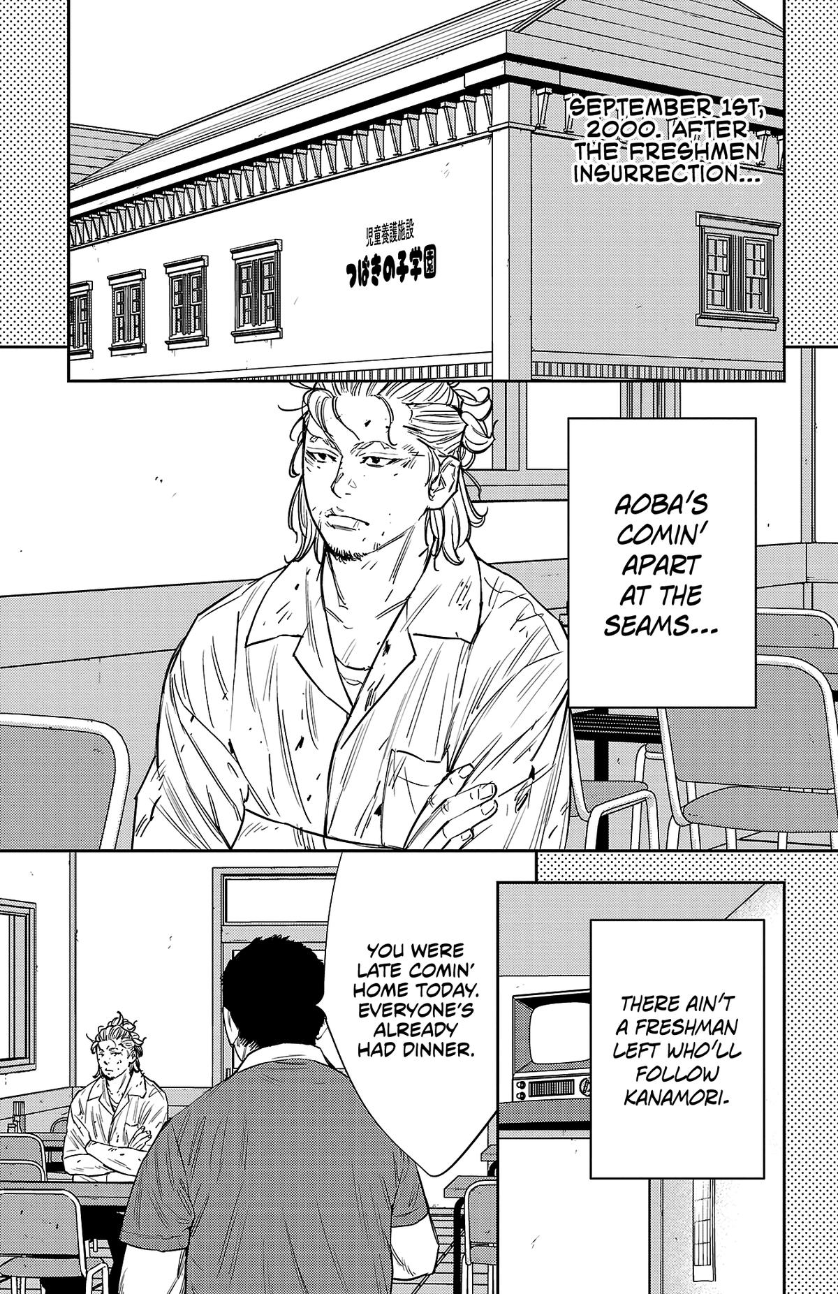 Nine Peaks Chap 75 - Next Chap 76