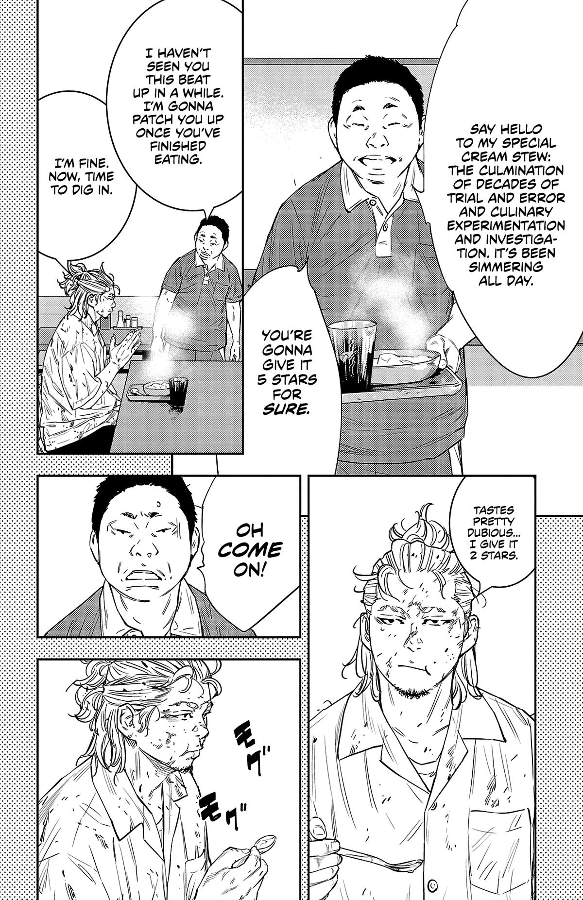 Nine Peaks Chap 75 - Next Chap 76