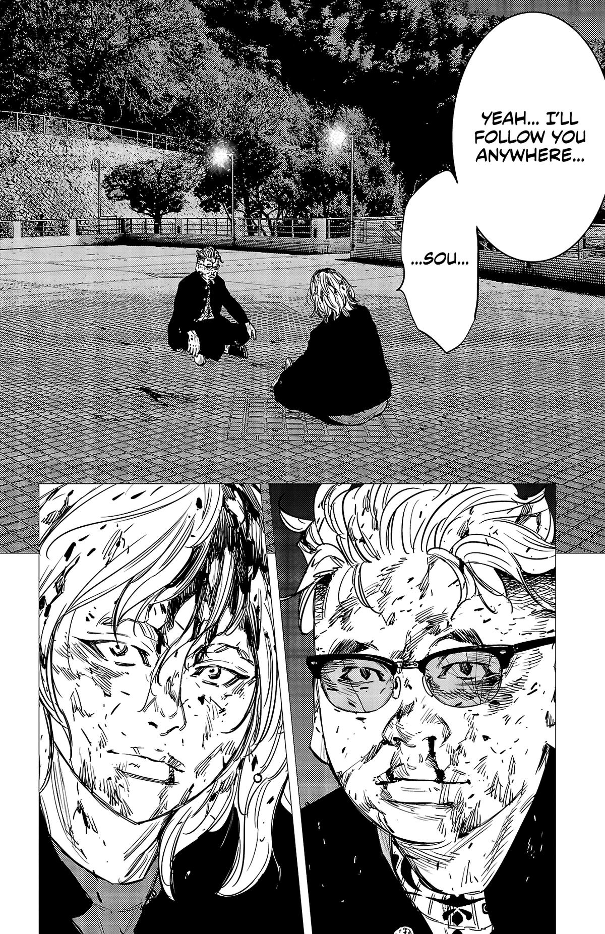 Nine Peaks Chap 75 - Next Chap 76