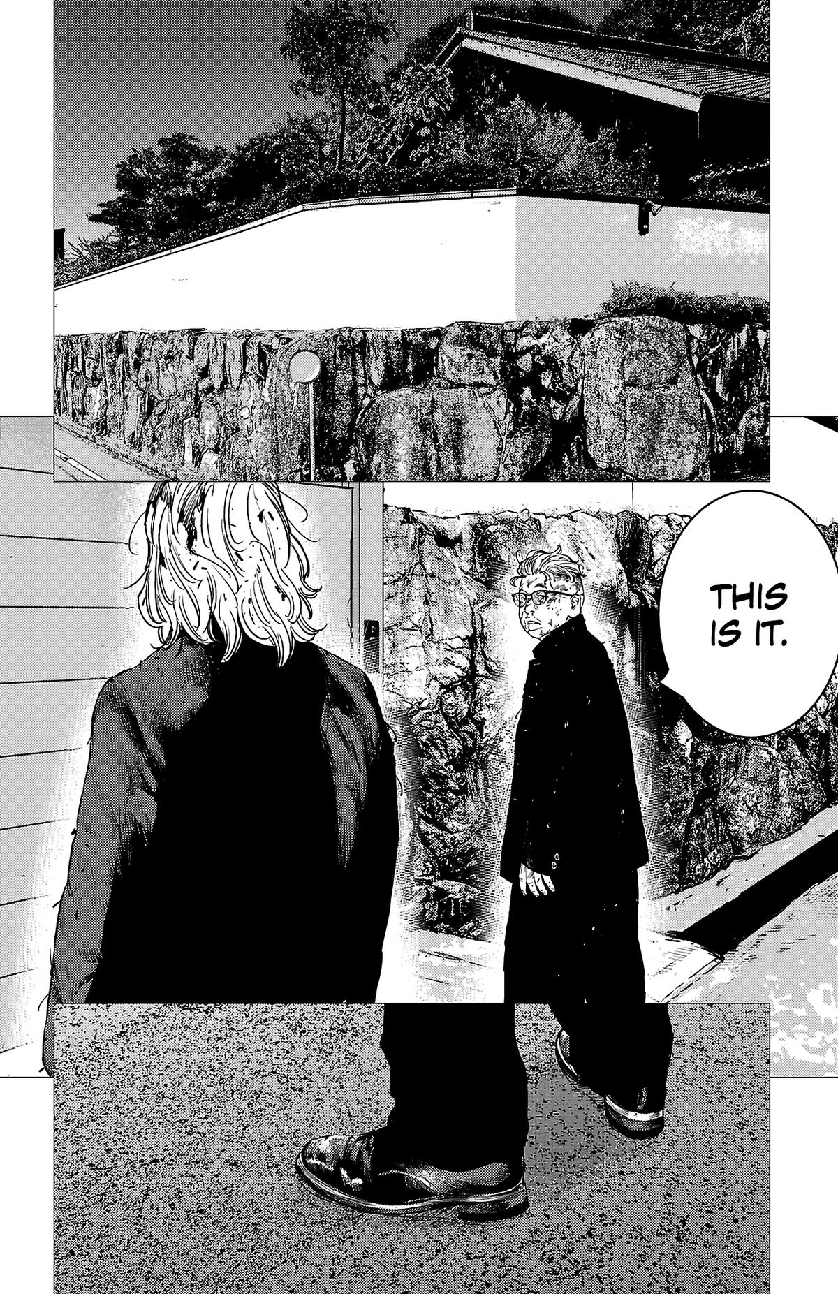 Nine Peaks Chap 75 - Next Chap 76