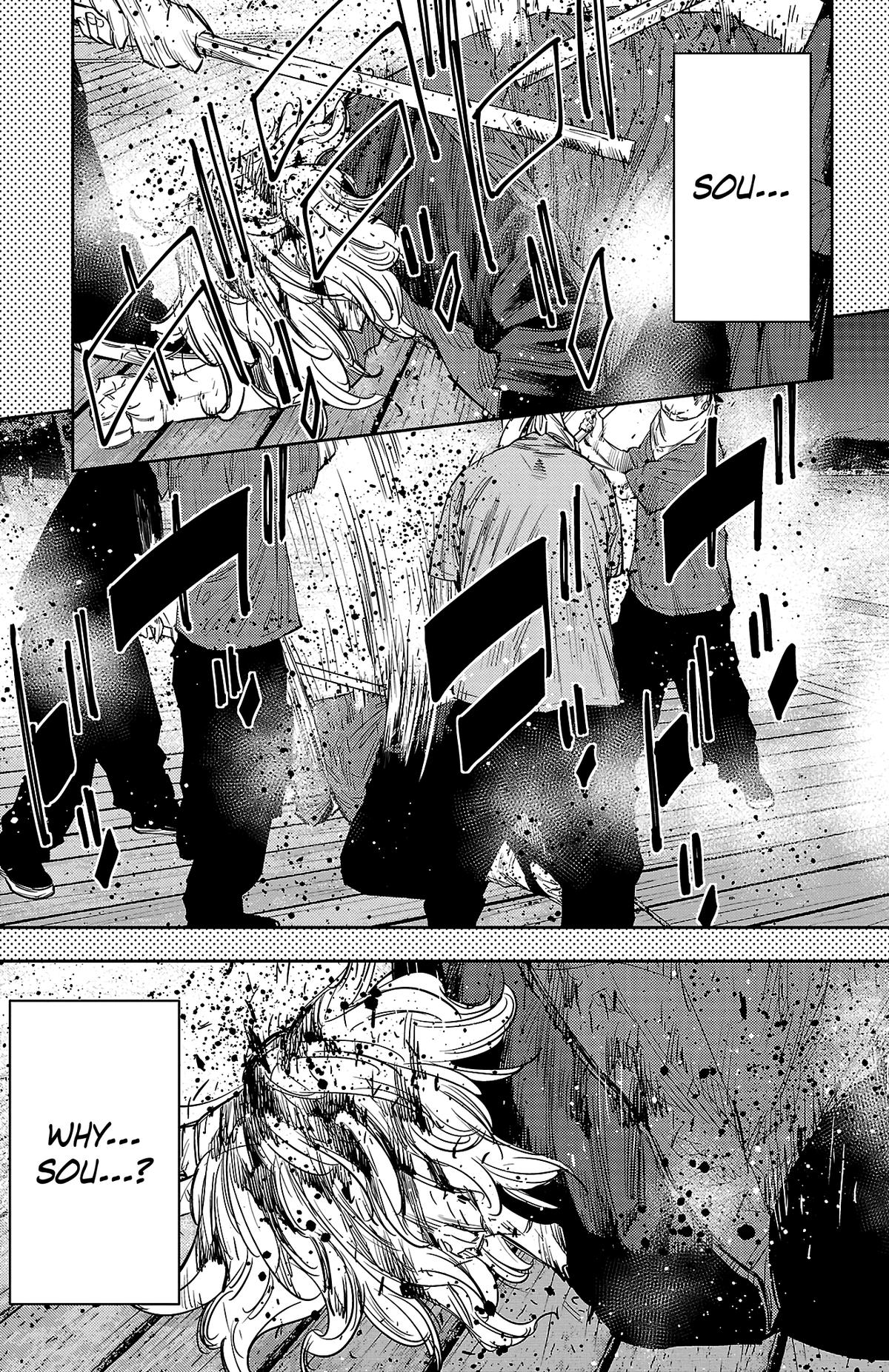 Nine Peaks Chap 76 - Next Chap 77