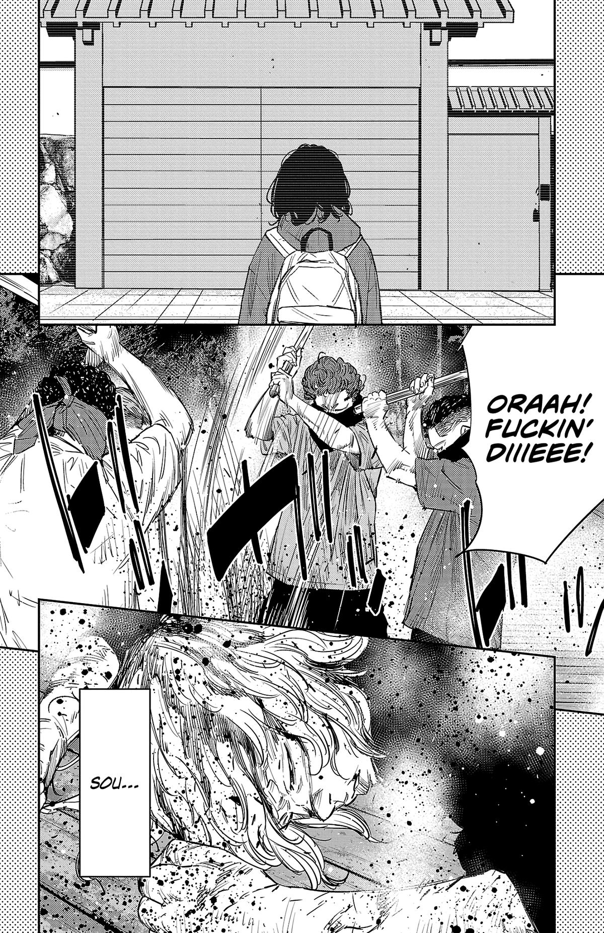 Nine Peaks Chap 76 - Next Chap 77
