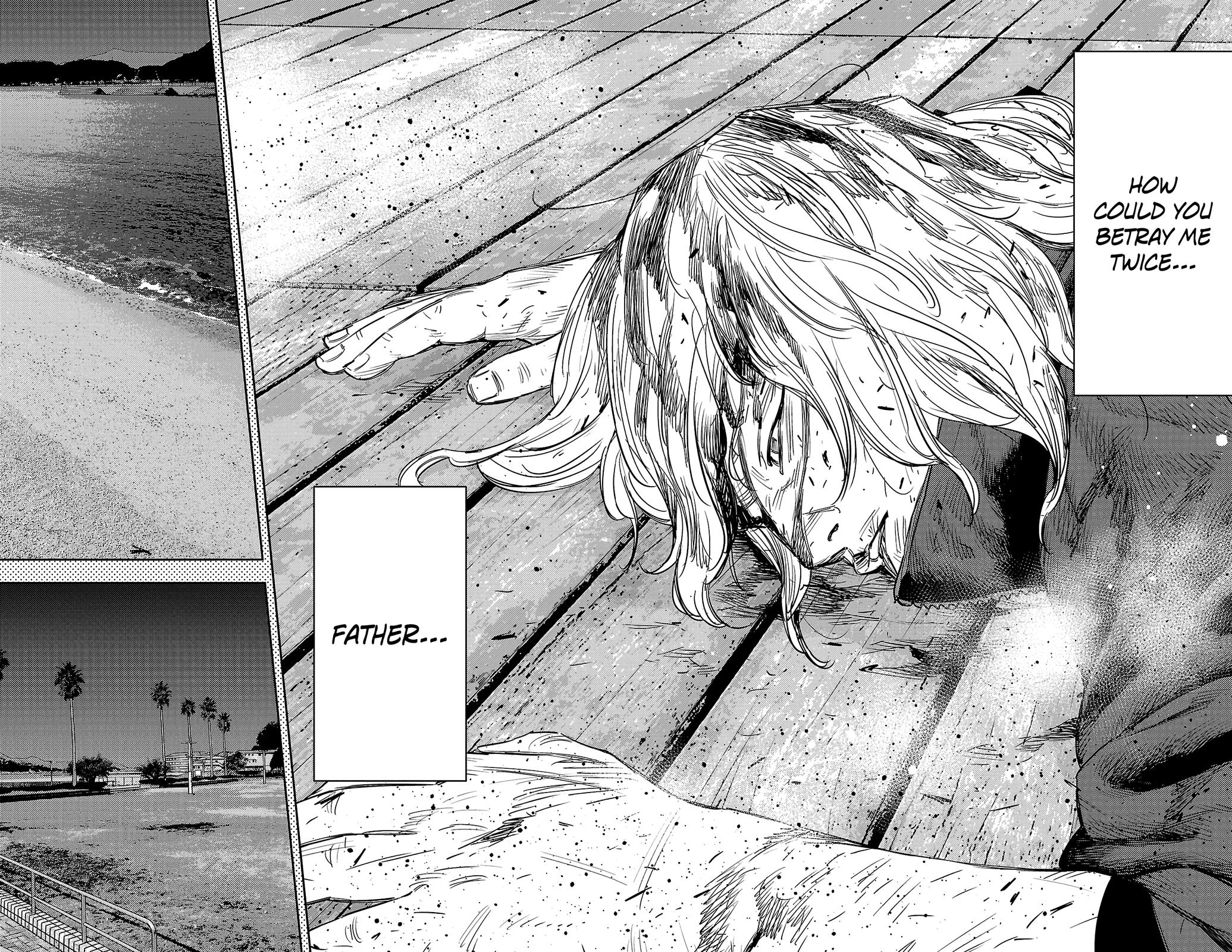 Nine Peaks Chap 76 - Next Chap 77