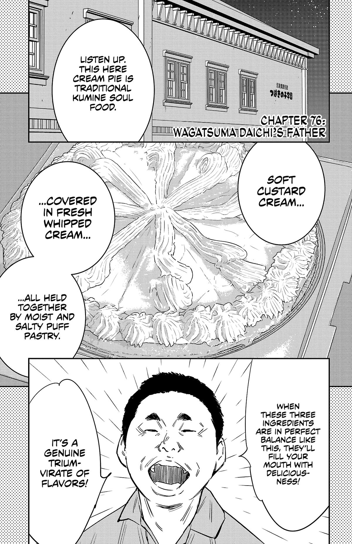 Nine Peaks Chap 76 - Next Chap 77