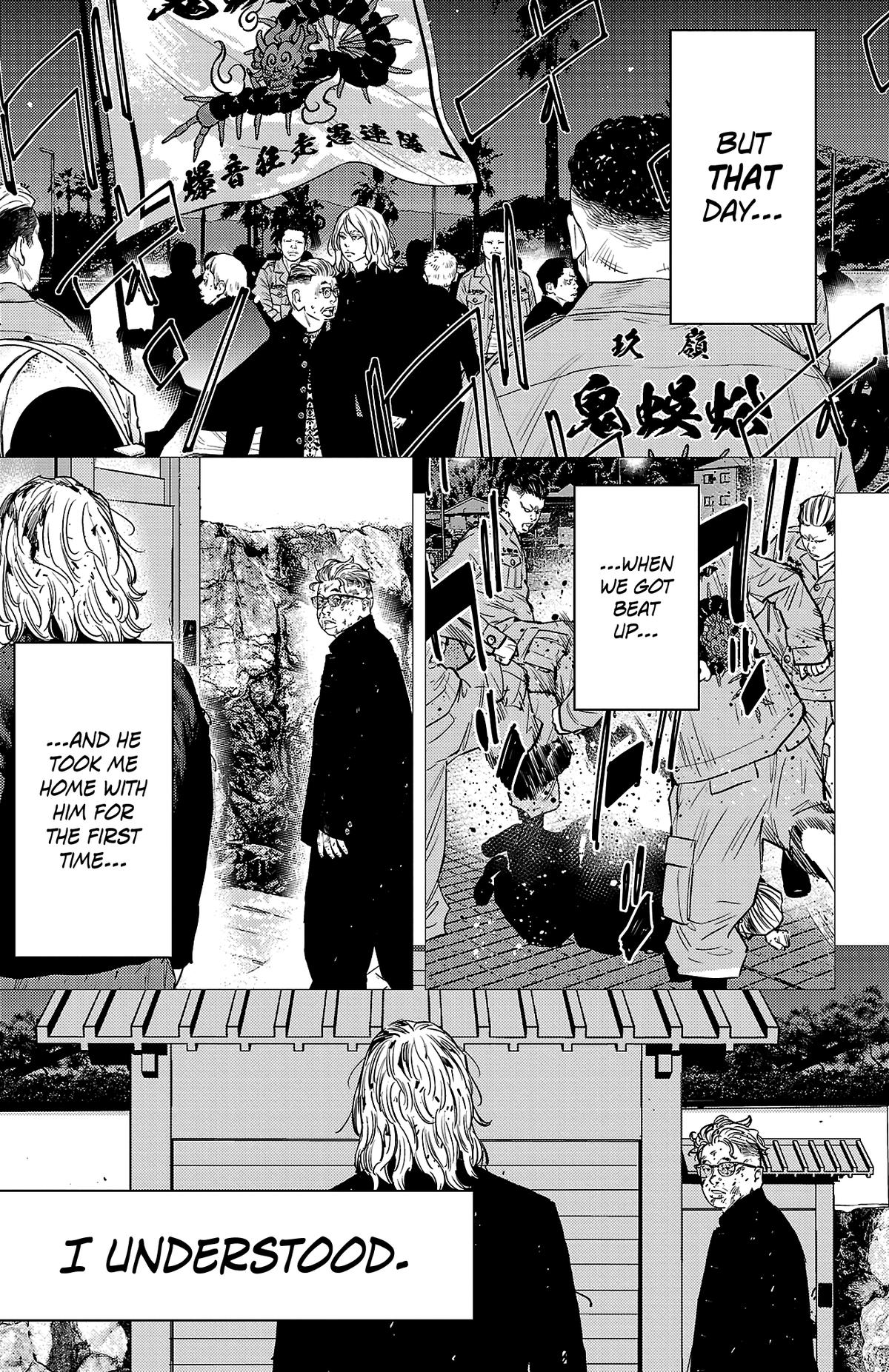 Nine Peaks Chap 78 - Next Chap 79