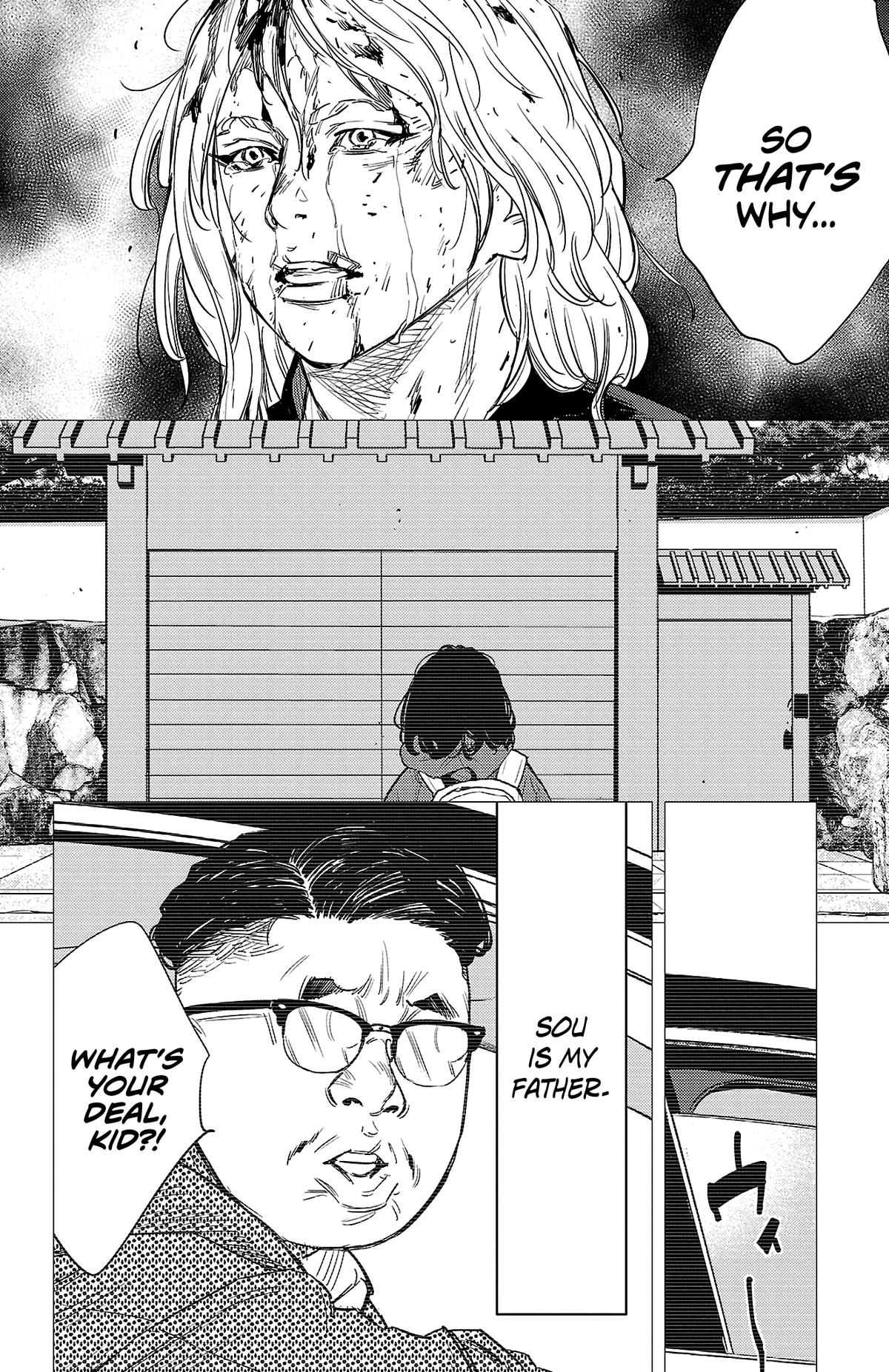 Nine Peaks Chap 78 - Next Chap 79