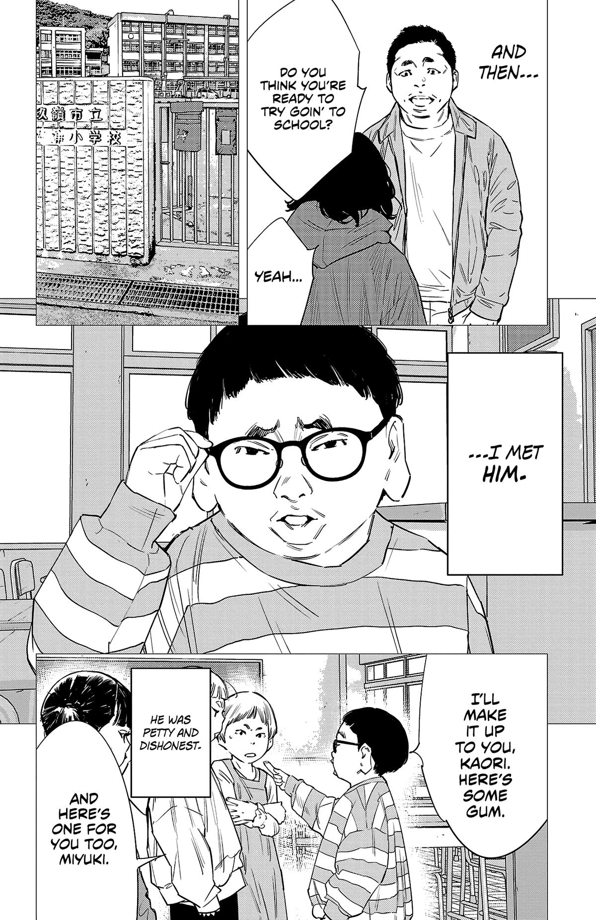 Nine Peaks Chap 78 - Next Chap 79
